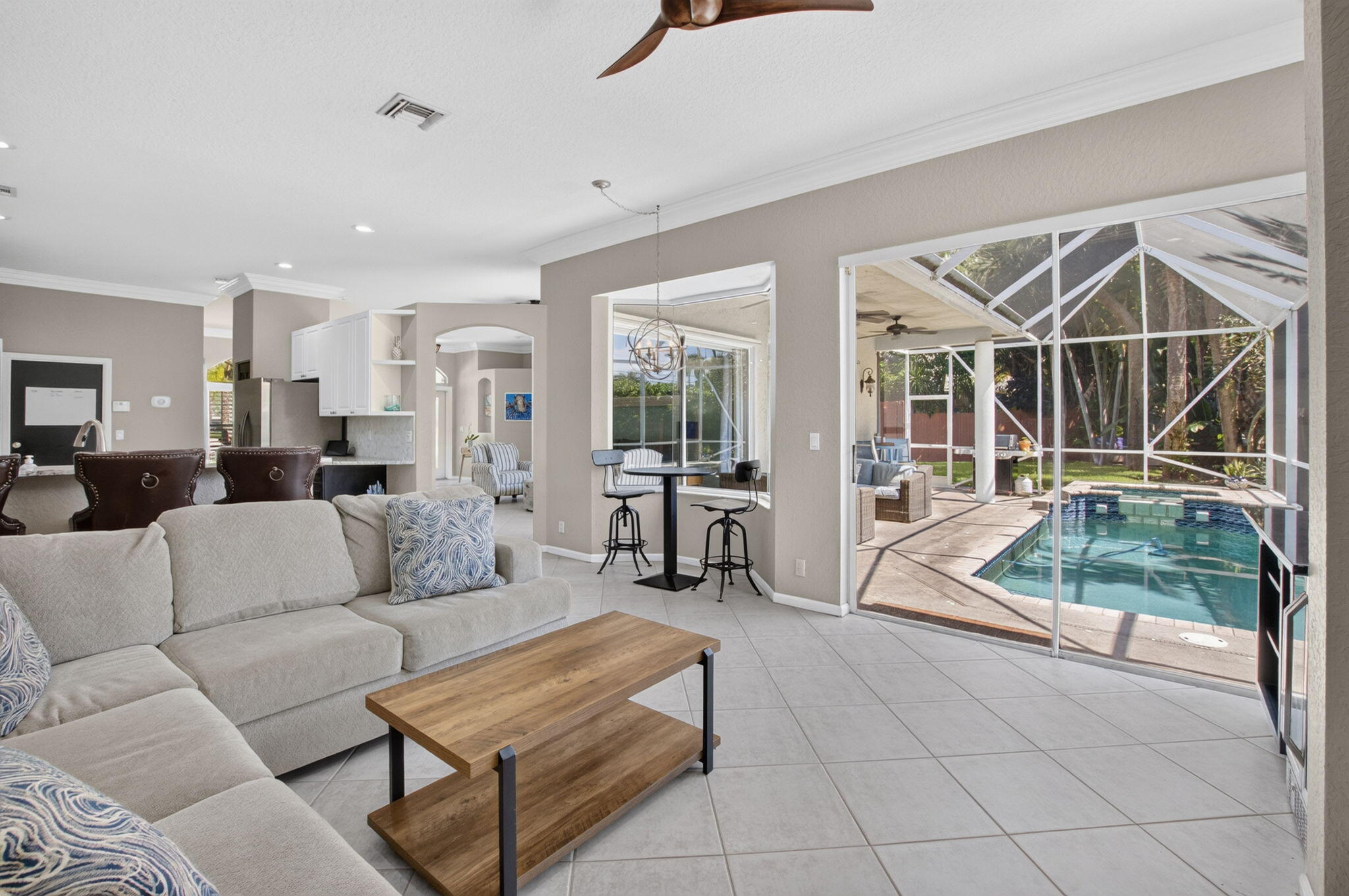 BARWICK RANCH - Residential