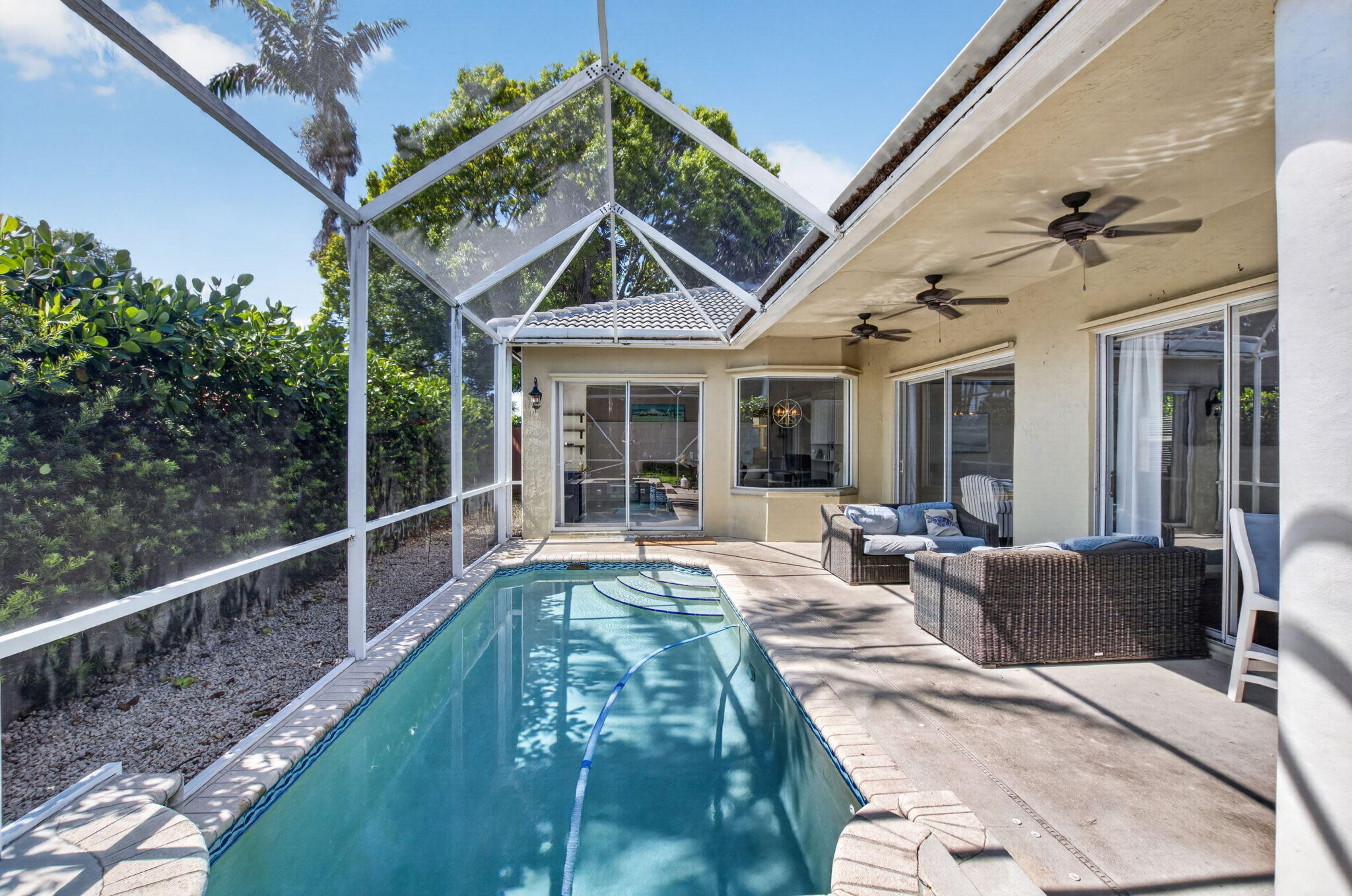 BARWICK RANCH - Residential