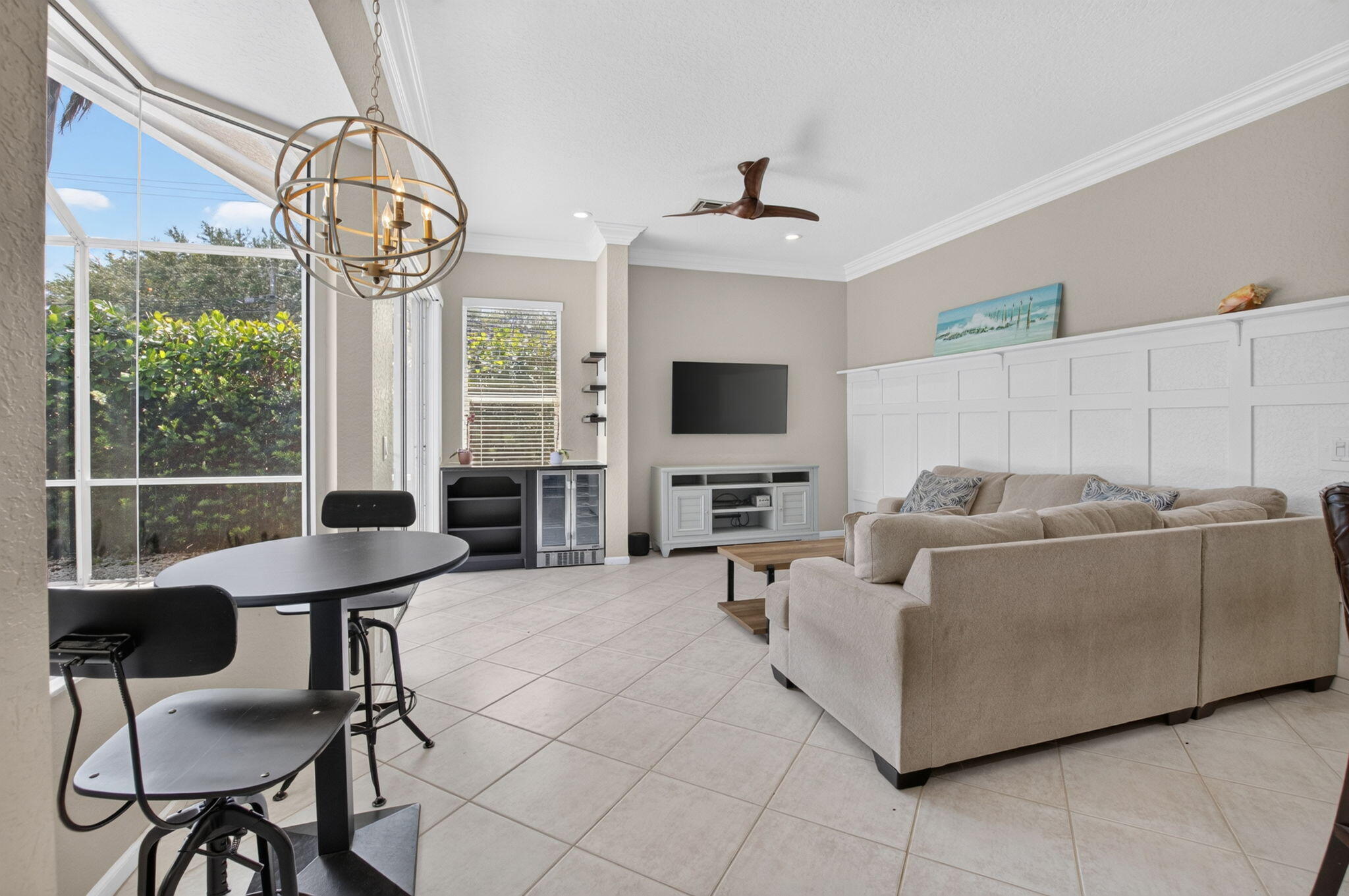 BARWICK RANCH - Residential