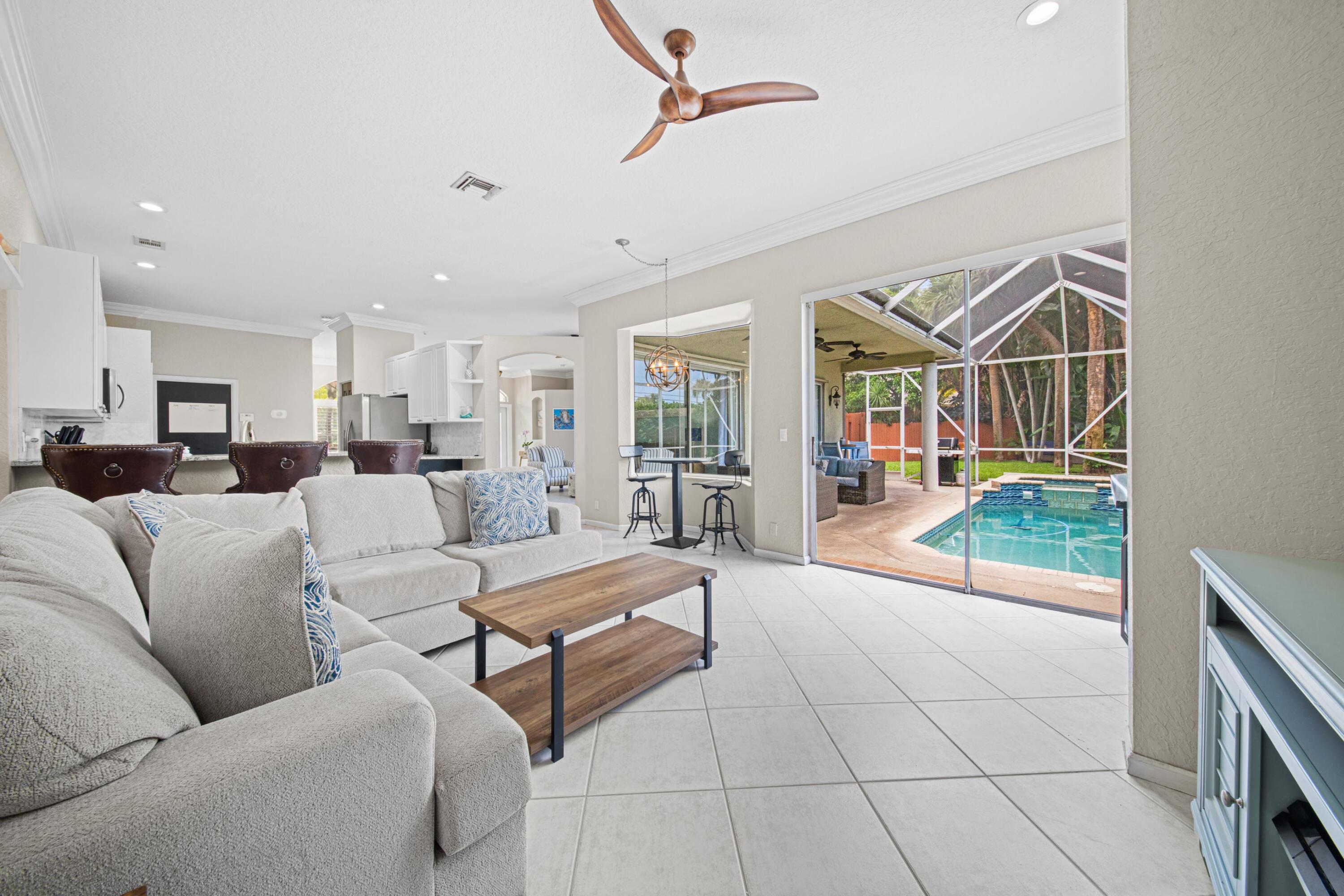 BARWICK RANCH - Residential