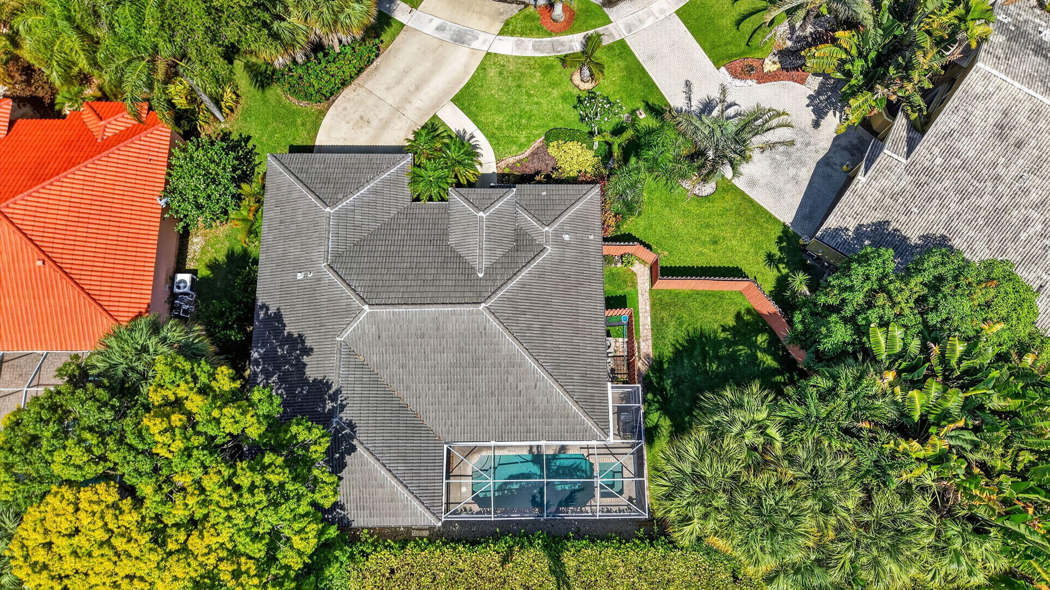 BARWICK RANCH - Residential