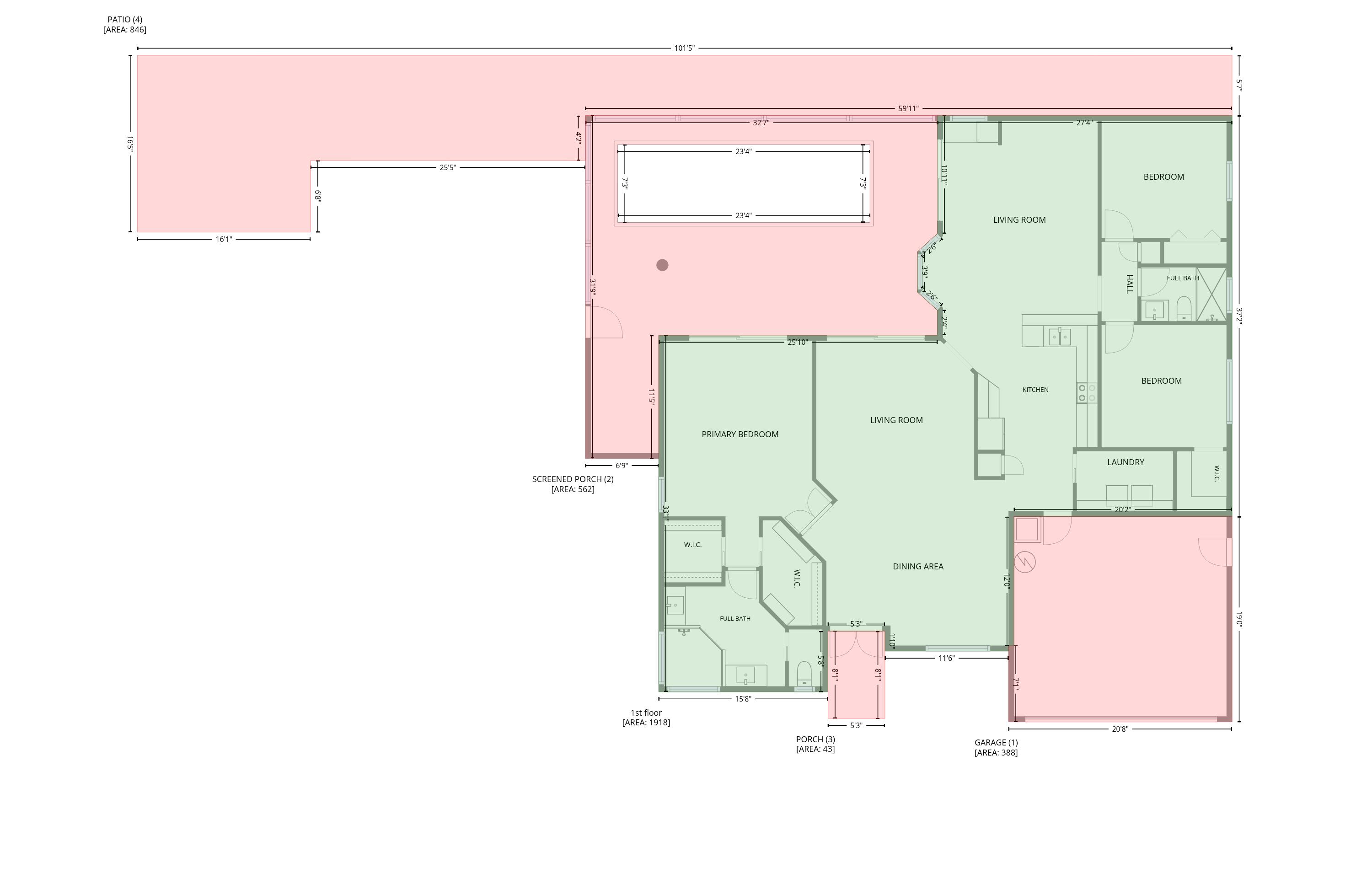 BARWICK RANCH - Residential