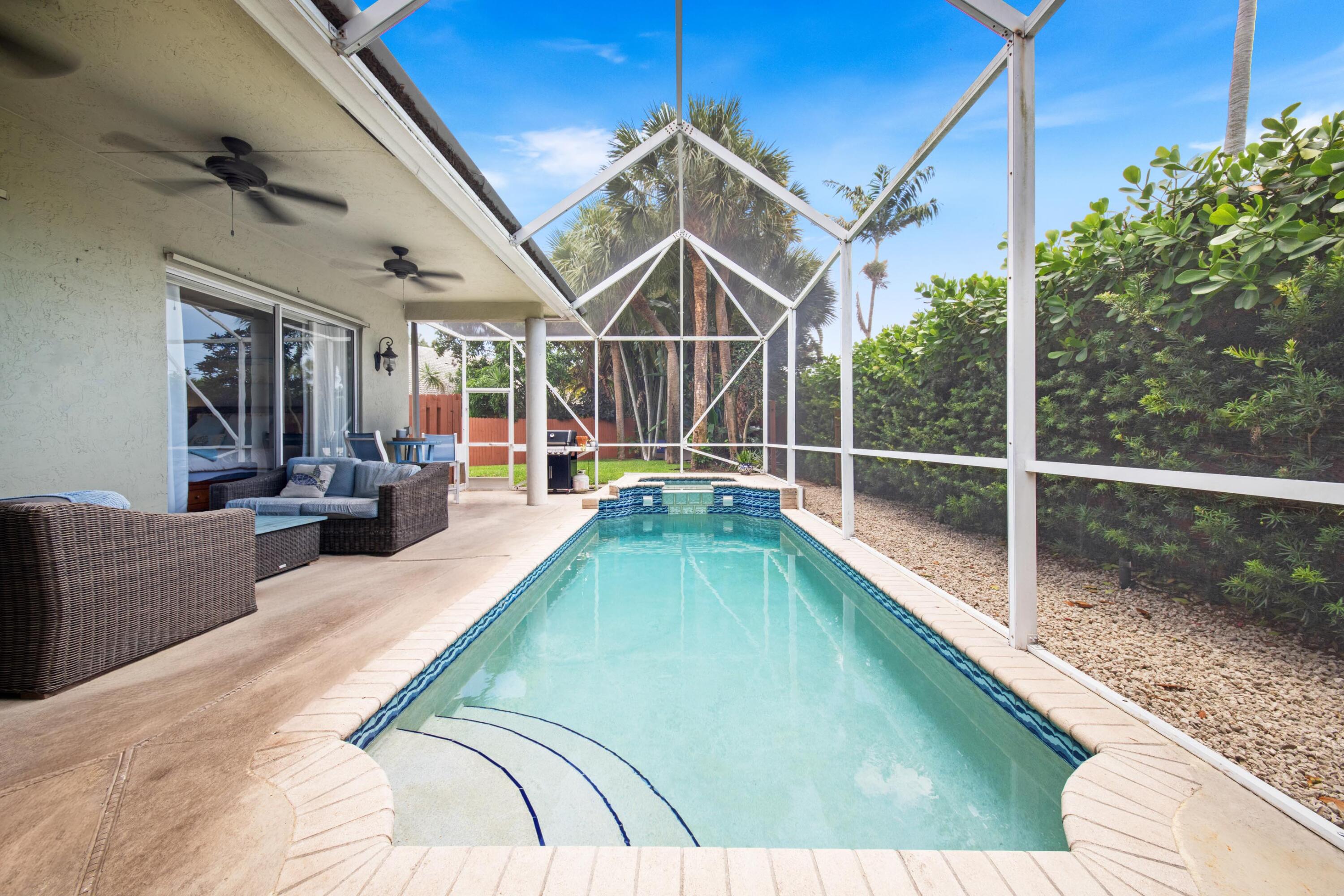 BARWICK RANCH - Residential