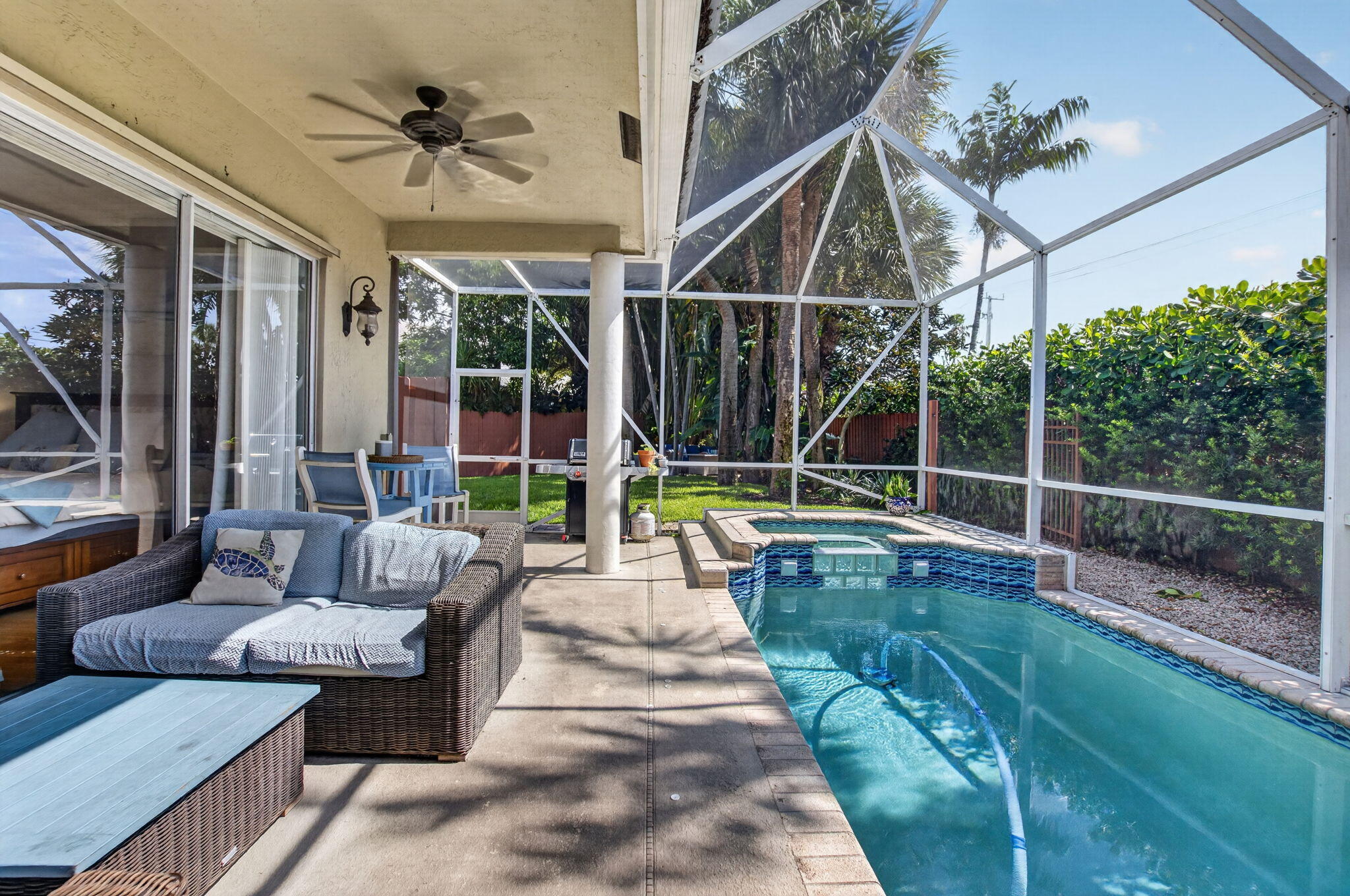 BARWICK RANCH - Residential