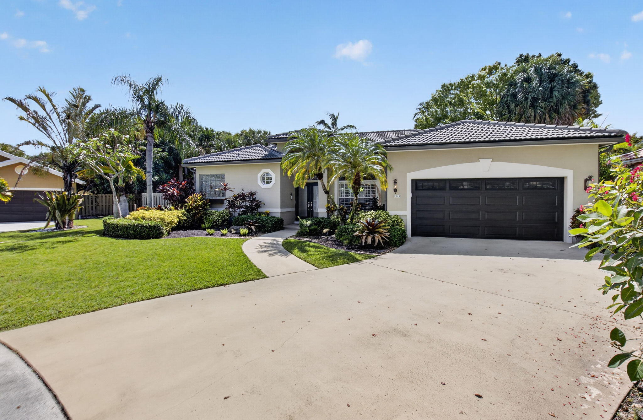 BARWICK RANCH - Residential