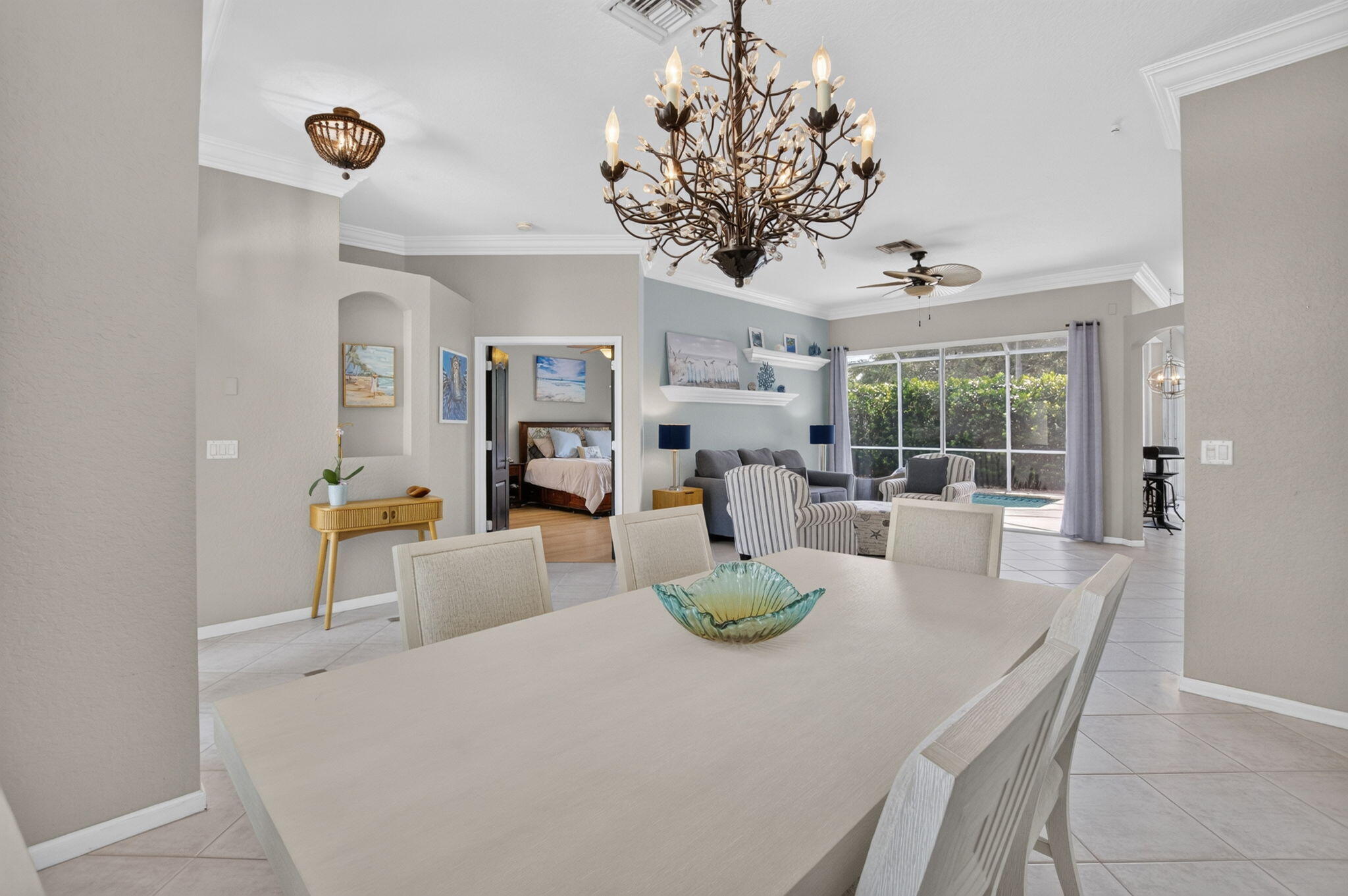 BARWICK RANCH - Residential