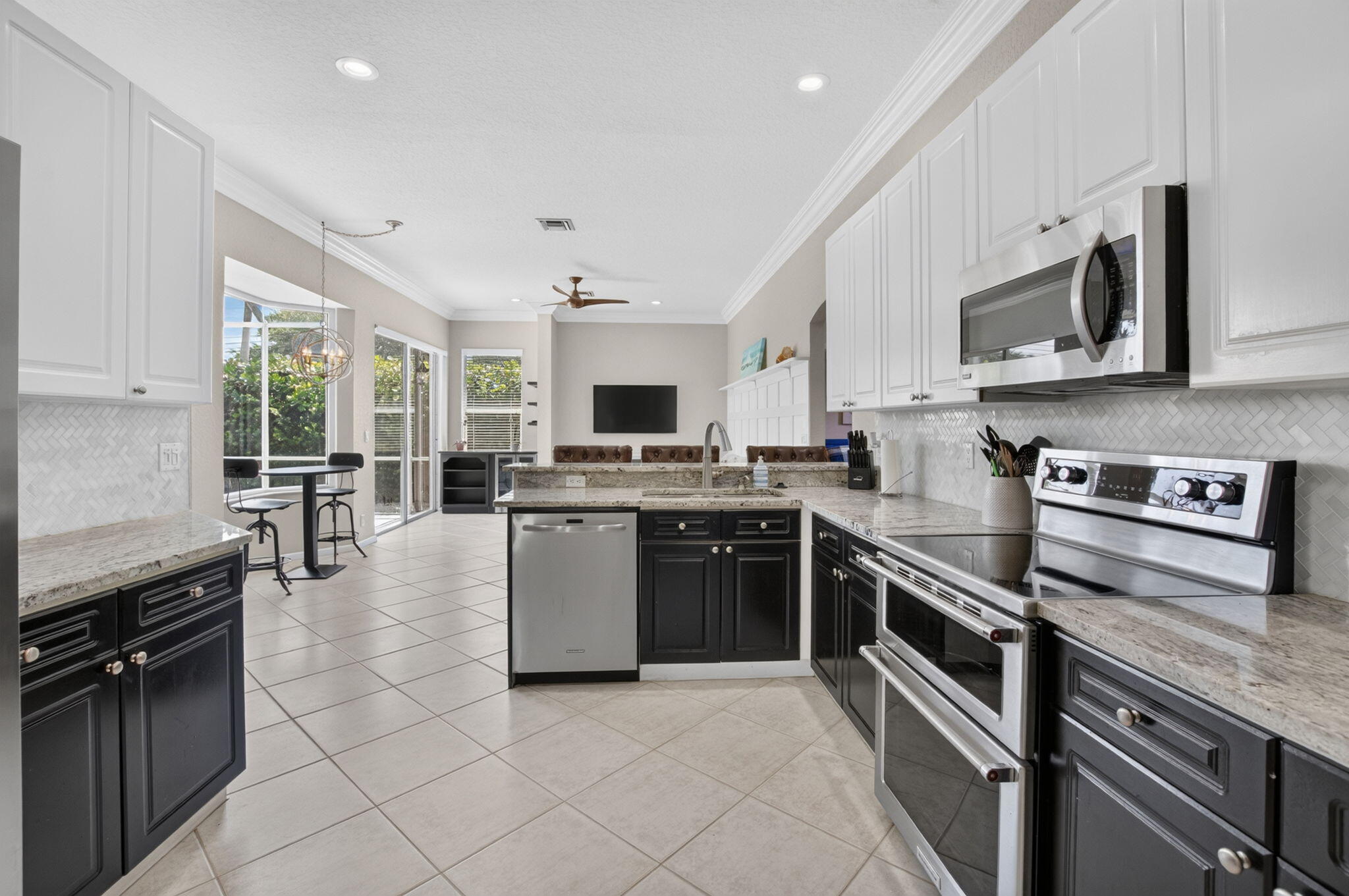BARWICK RANCH - Residential