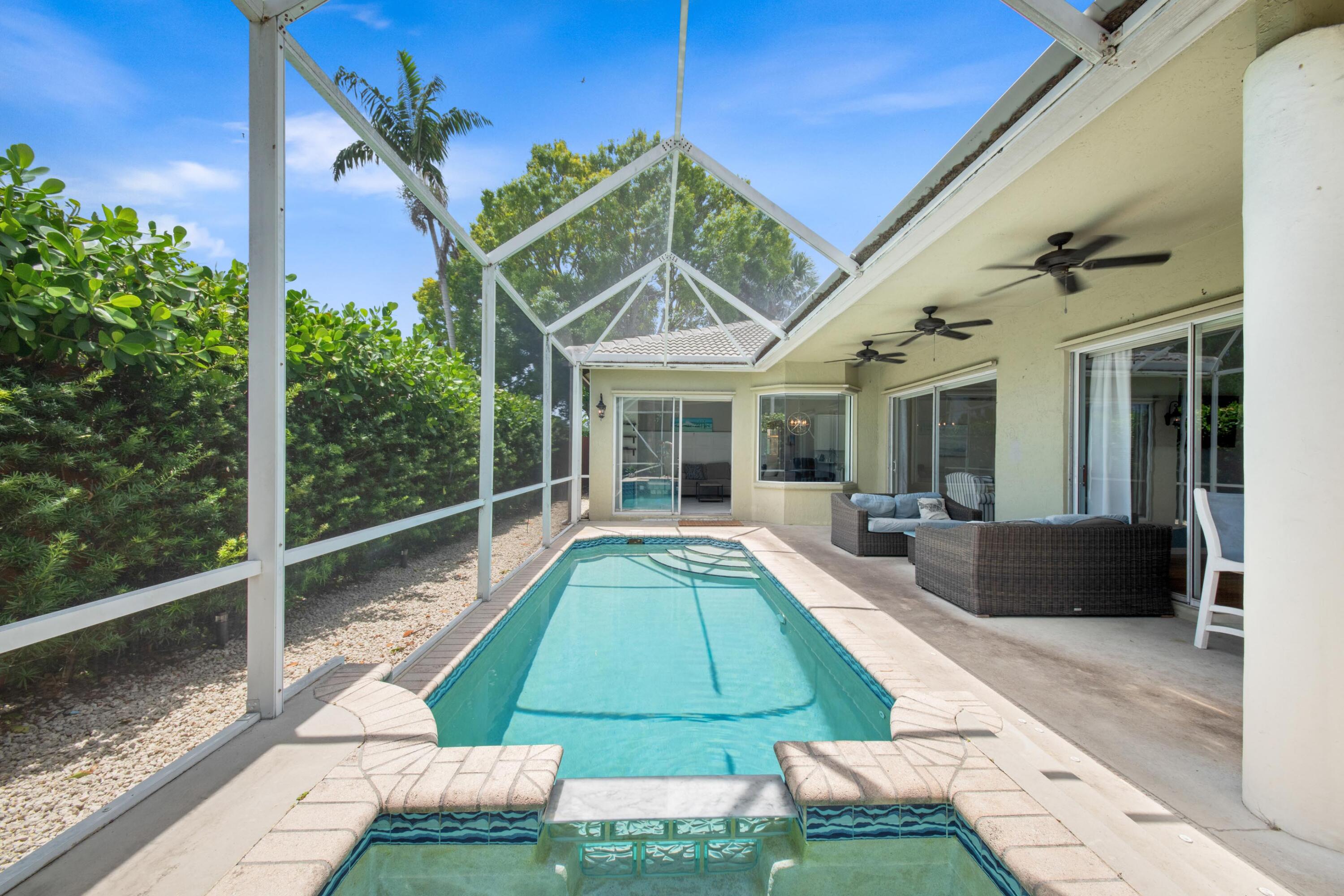 BARWICK RANCH - Residential