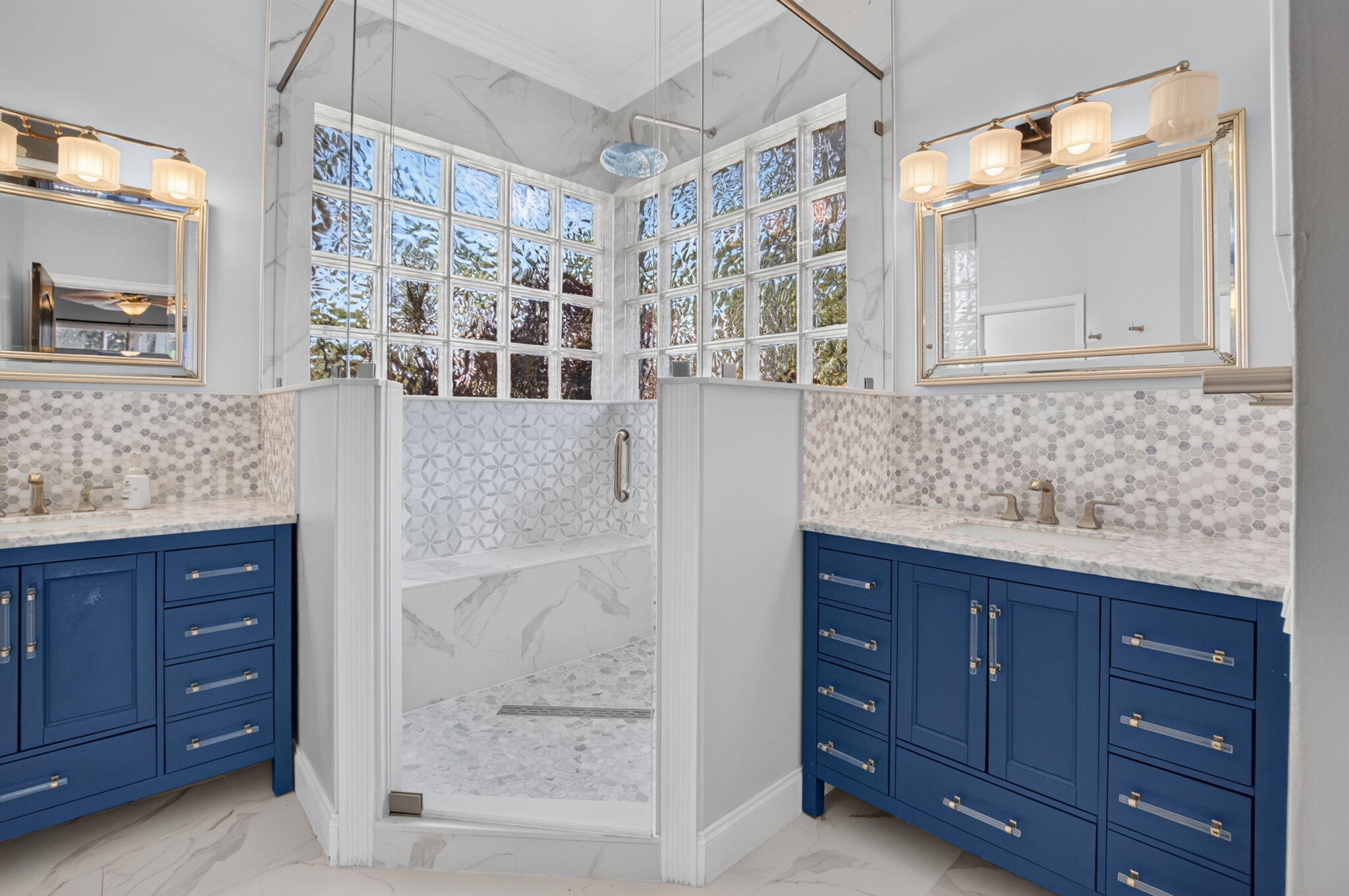 BARWICK RANCH - Residential