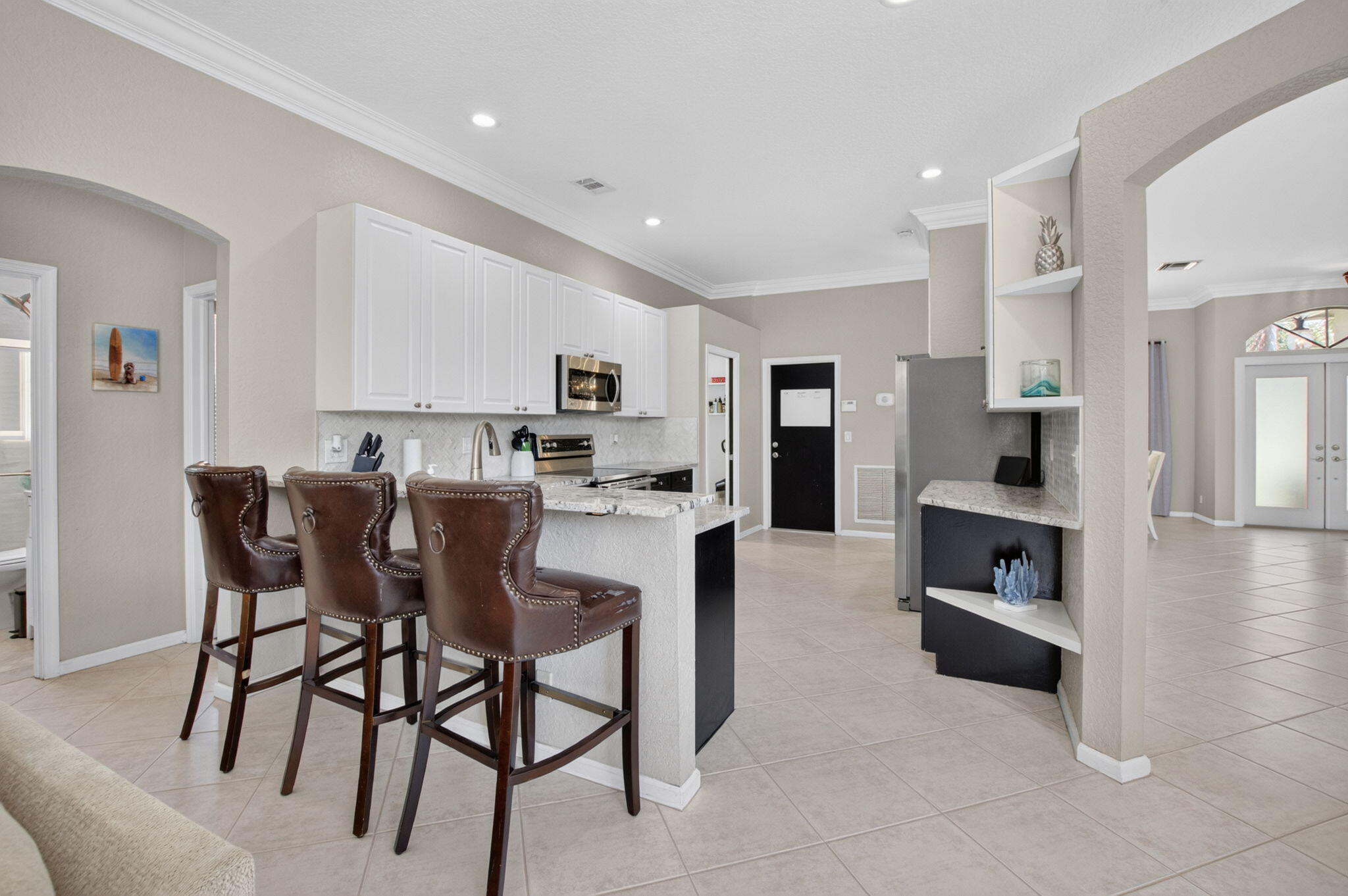 BARWICK RANCH - Residential