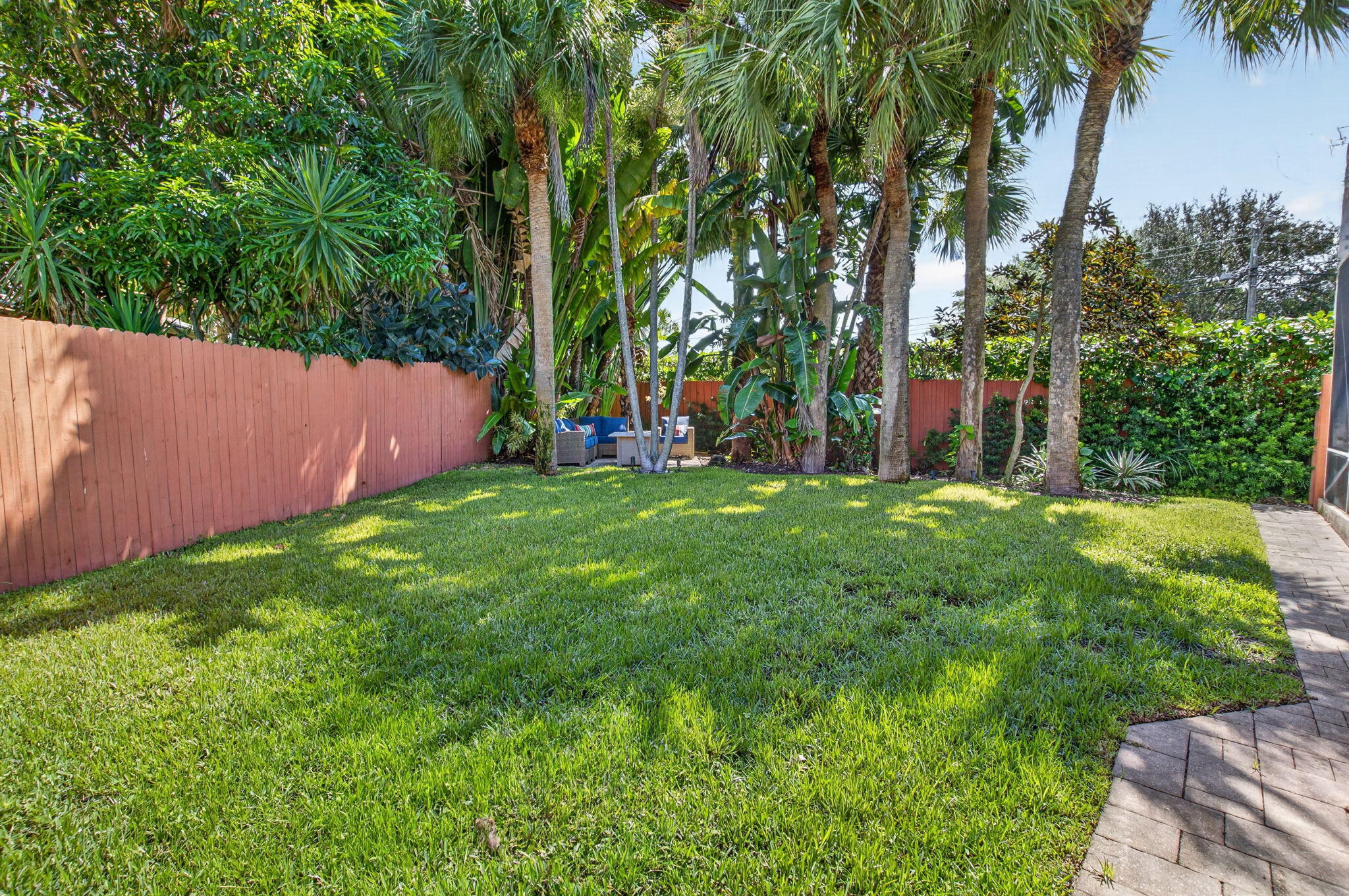 BARWICK RANCH - Residential