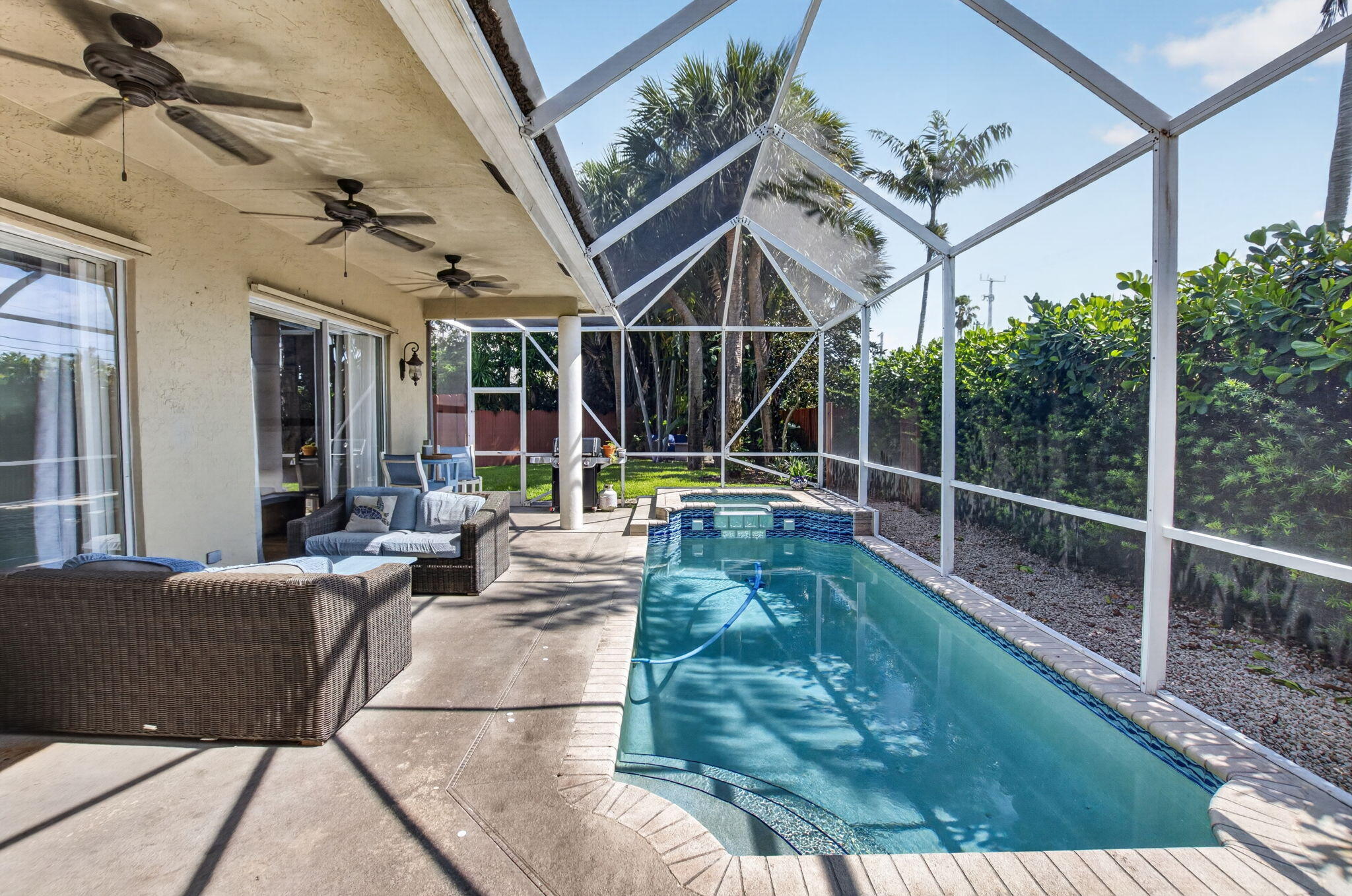 BARWICK RANCH - Residential