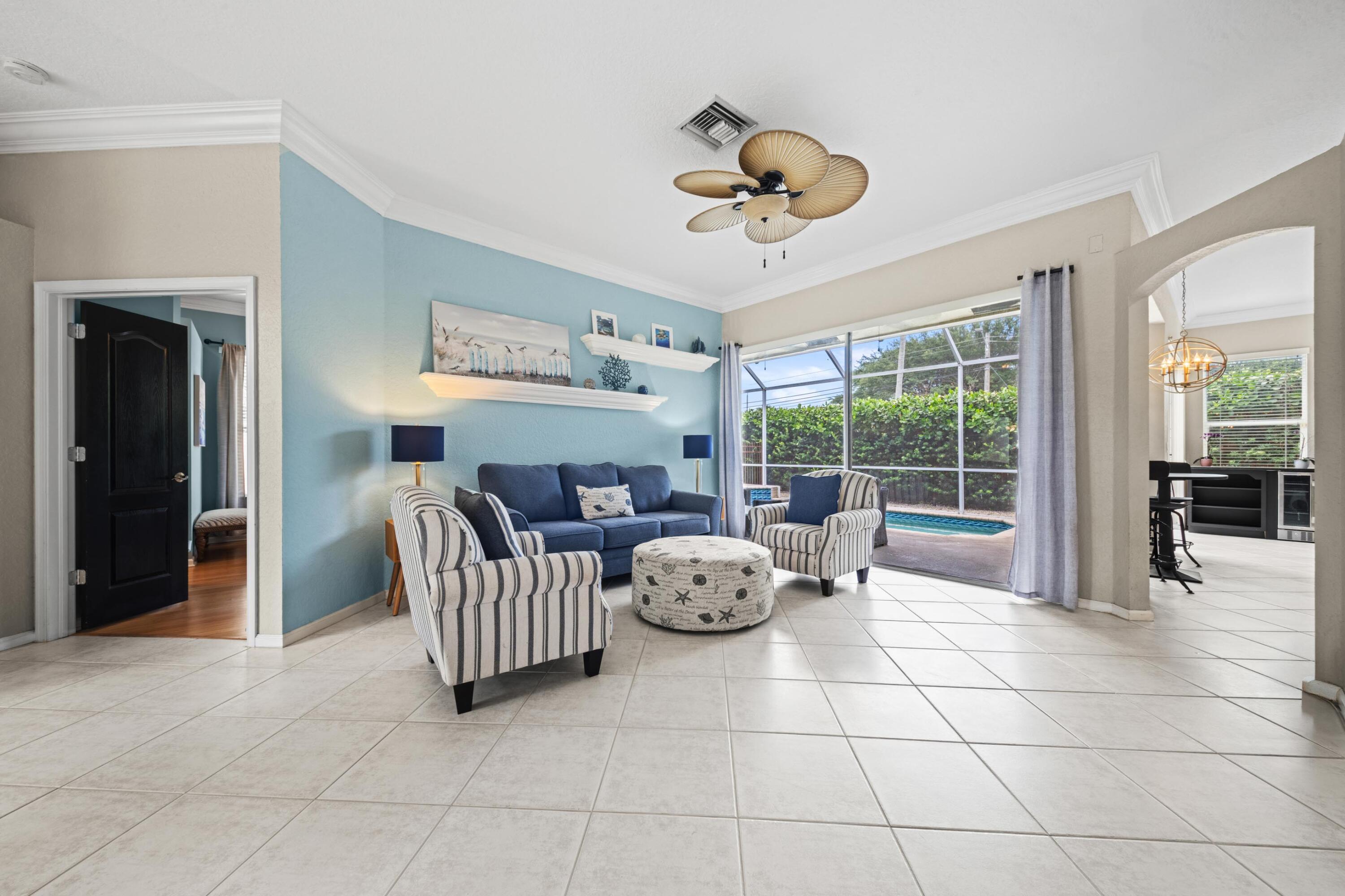 BARWICK RANCH - Residential