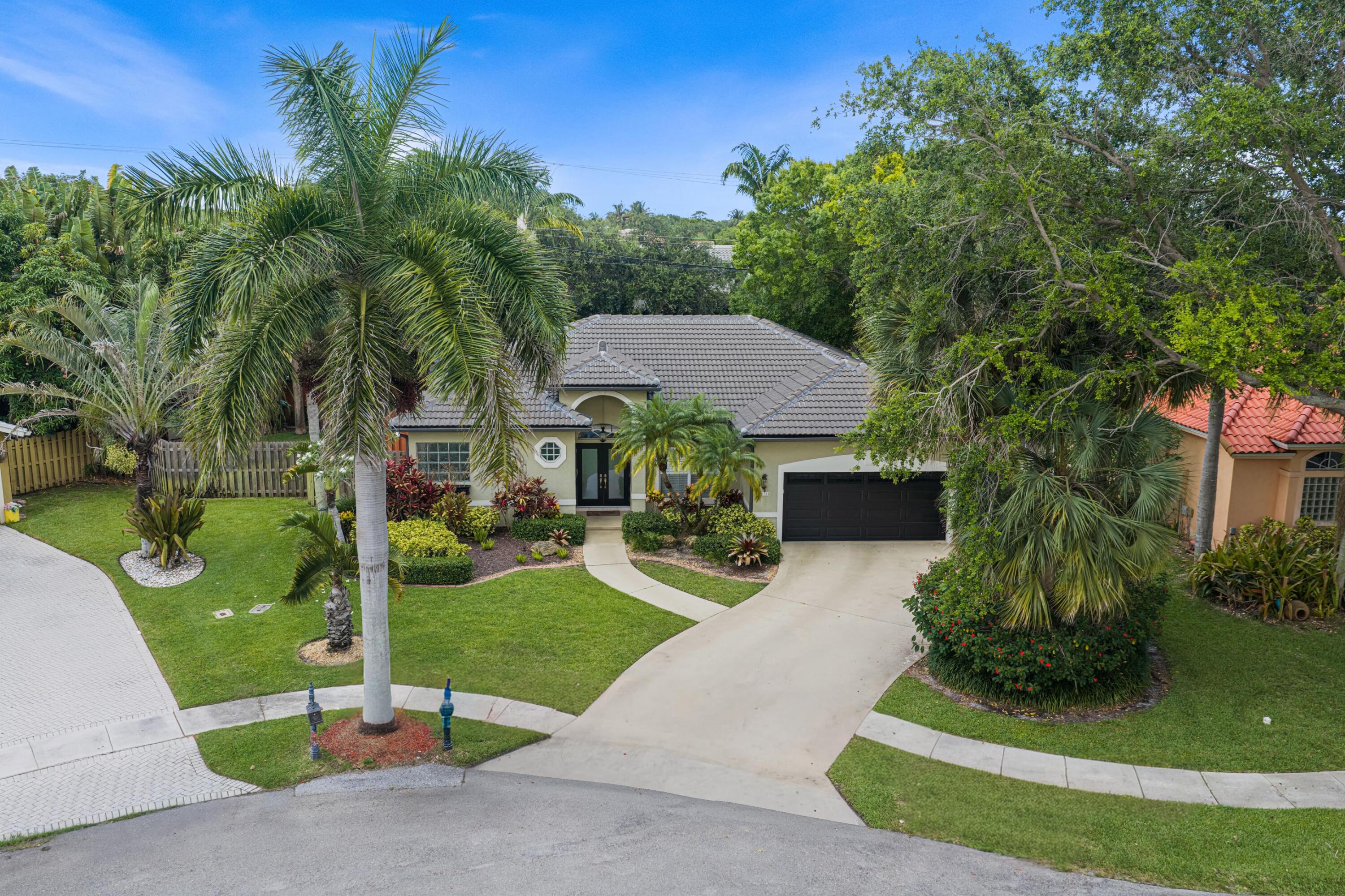 BARWICK RANCH - Residential