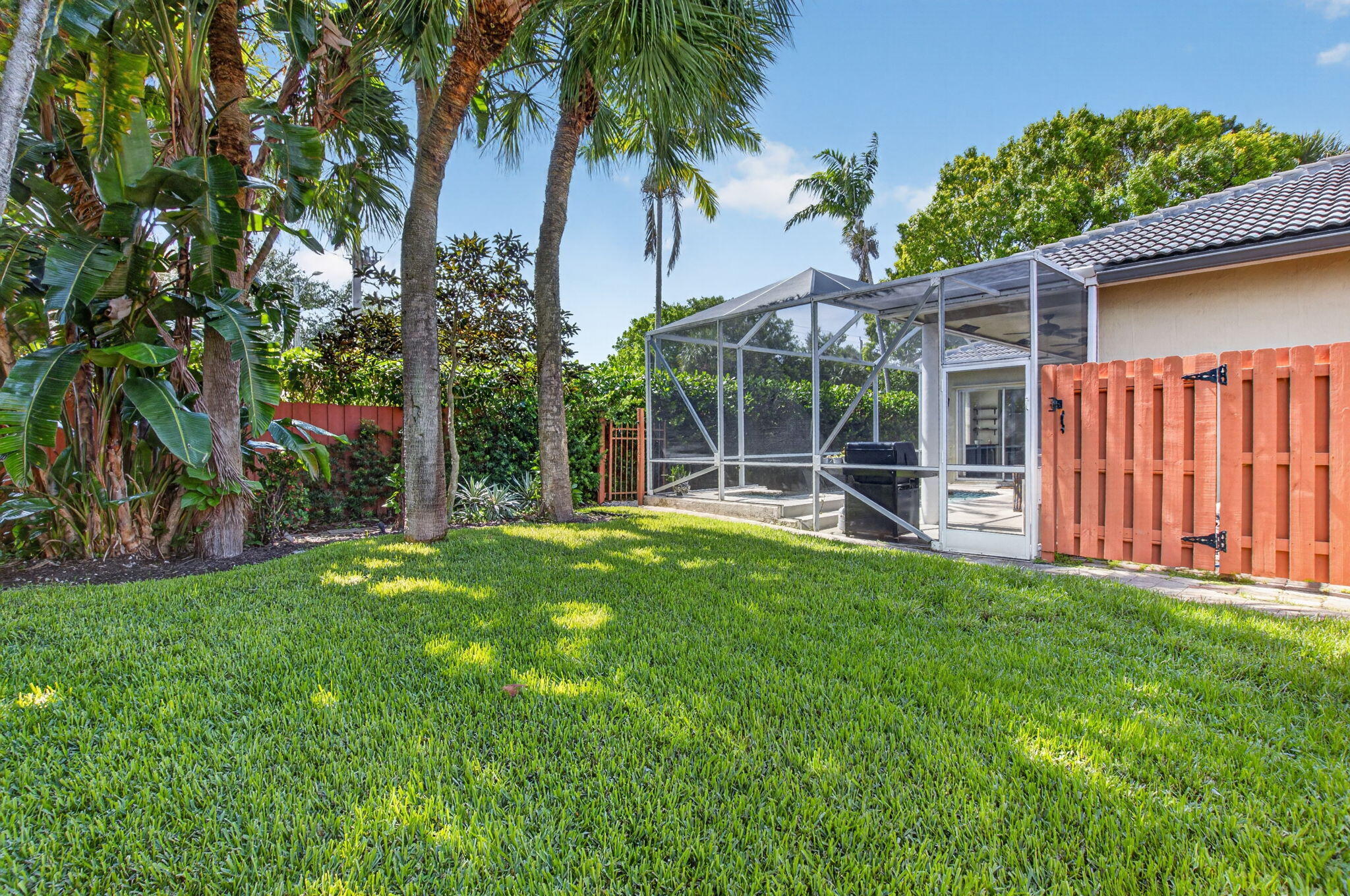 BARWICK RANCH - Residential