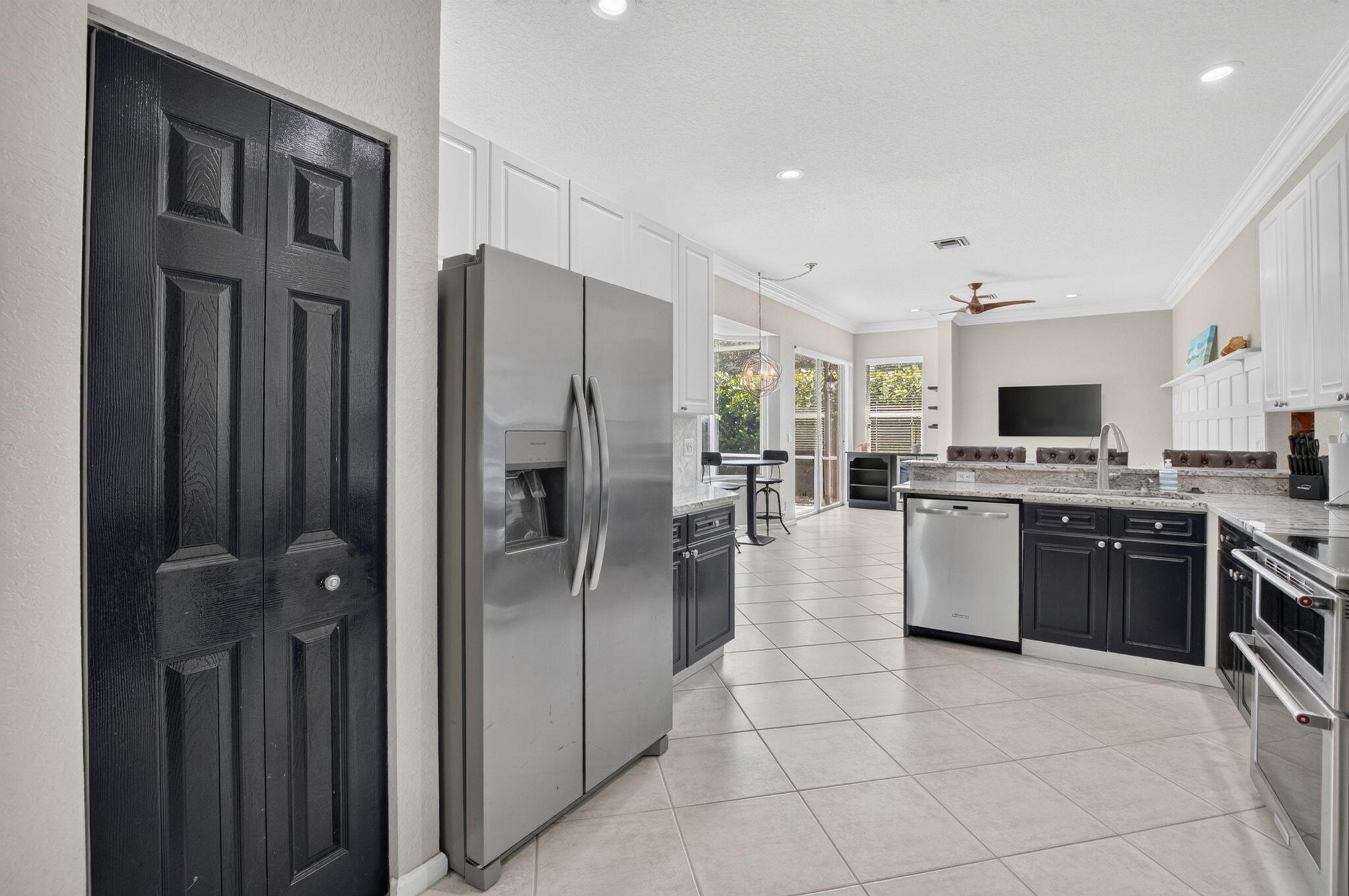 BARWICK RANCH - Residential