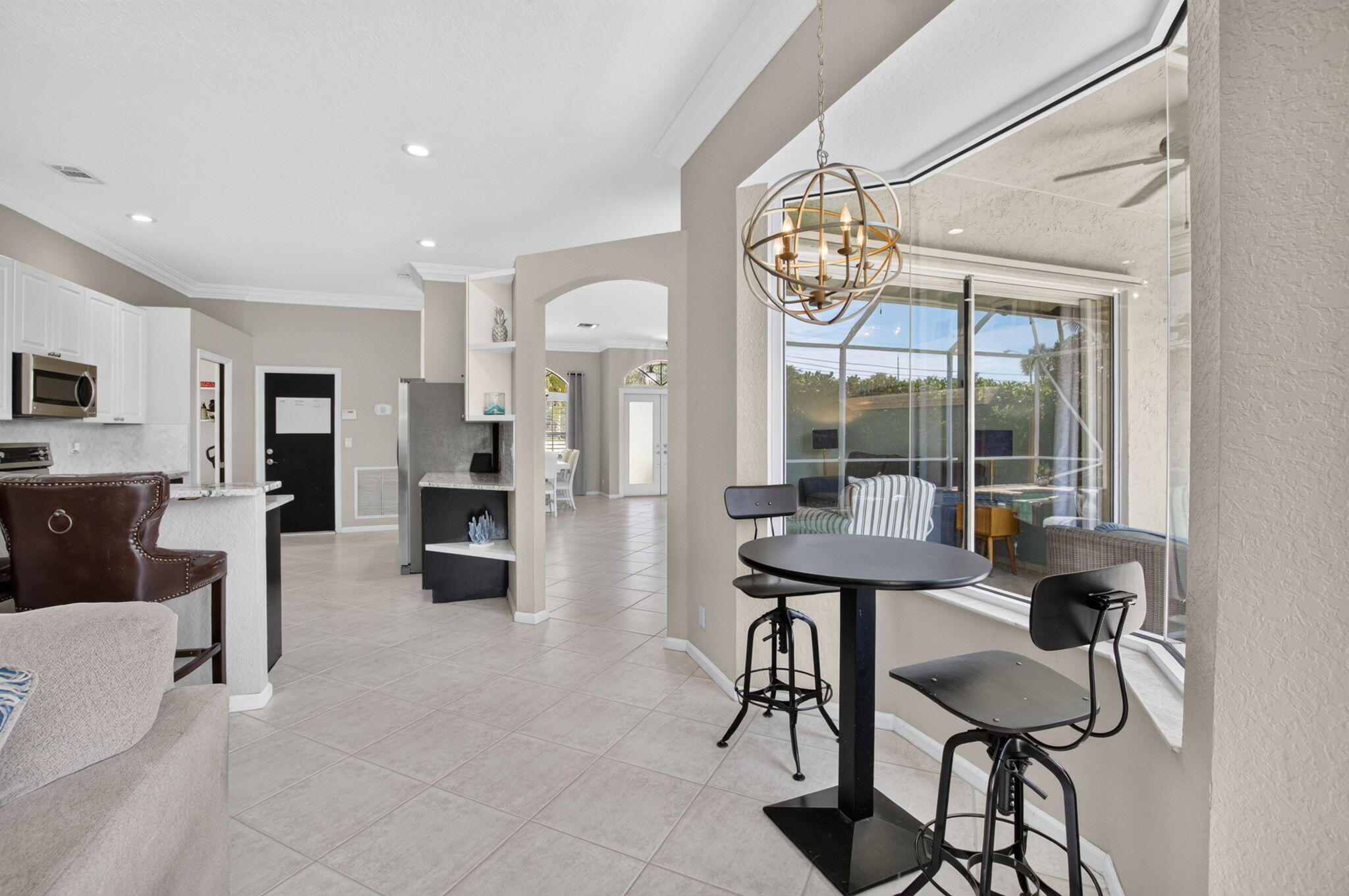 BARWICK RANCH - Residential
