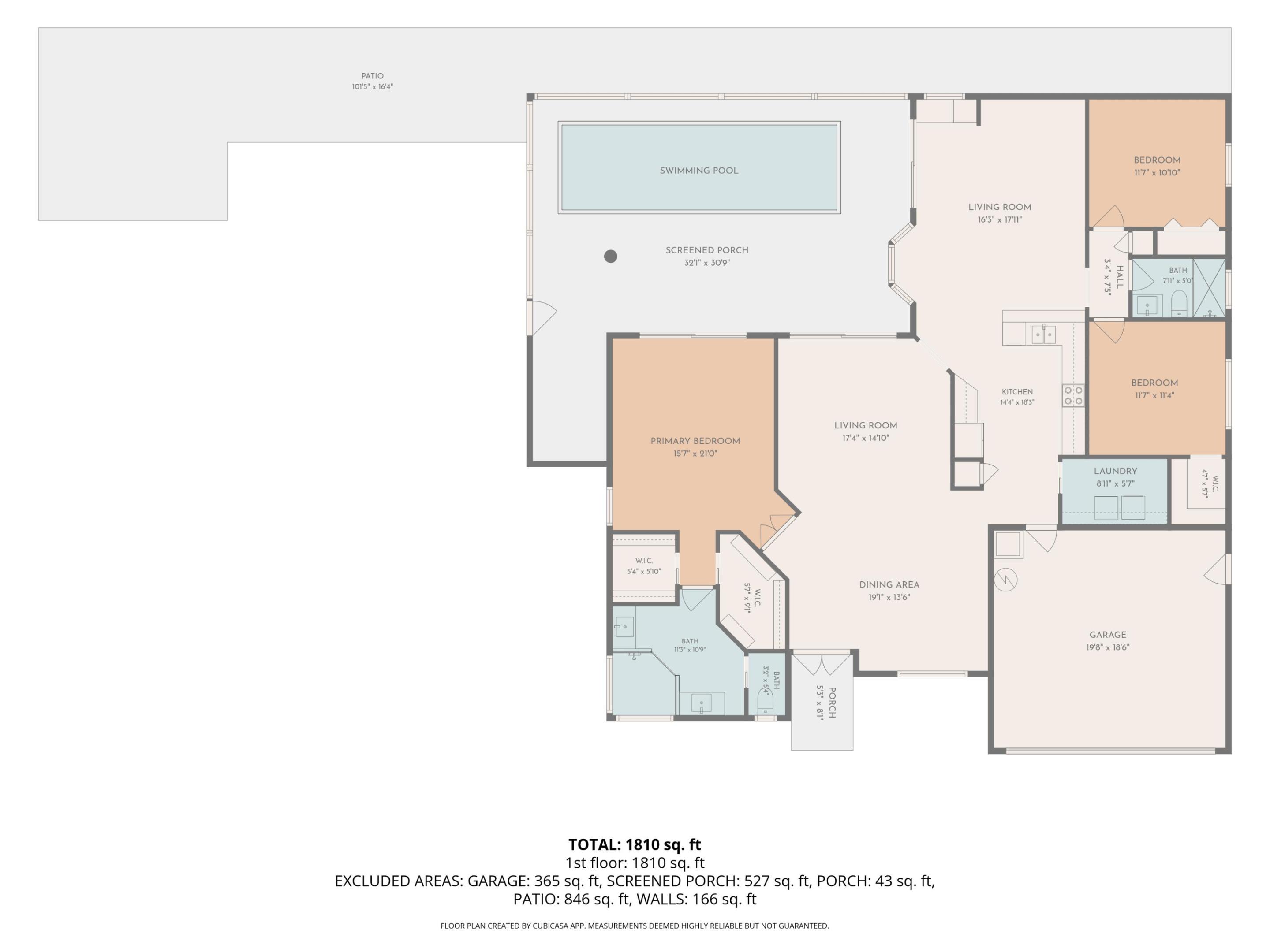 BARWICK RANCH - Residential