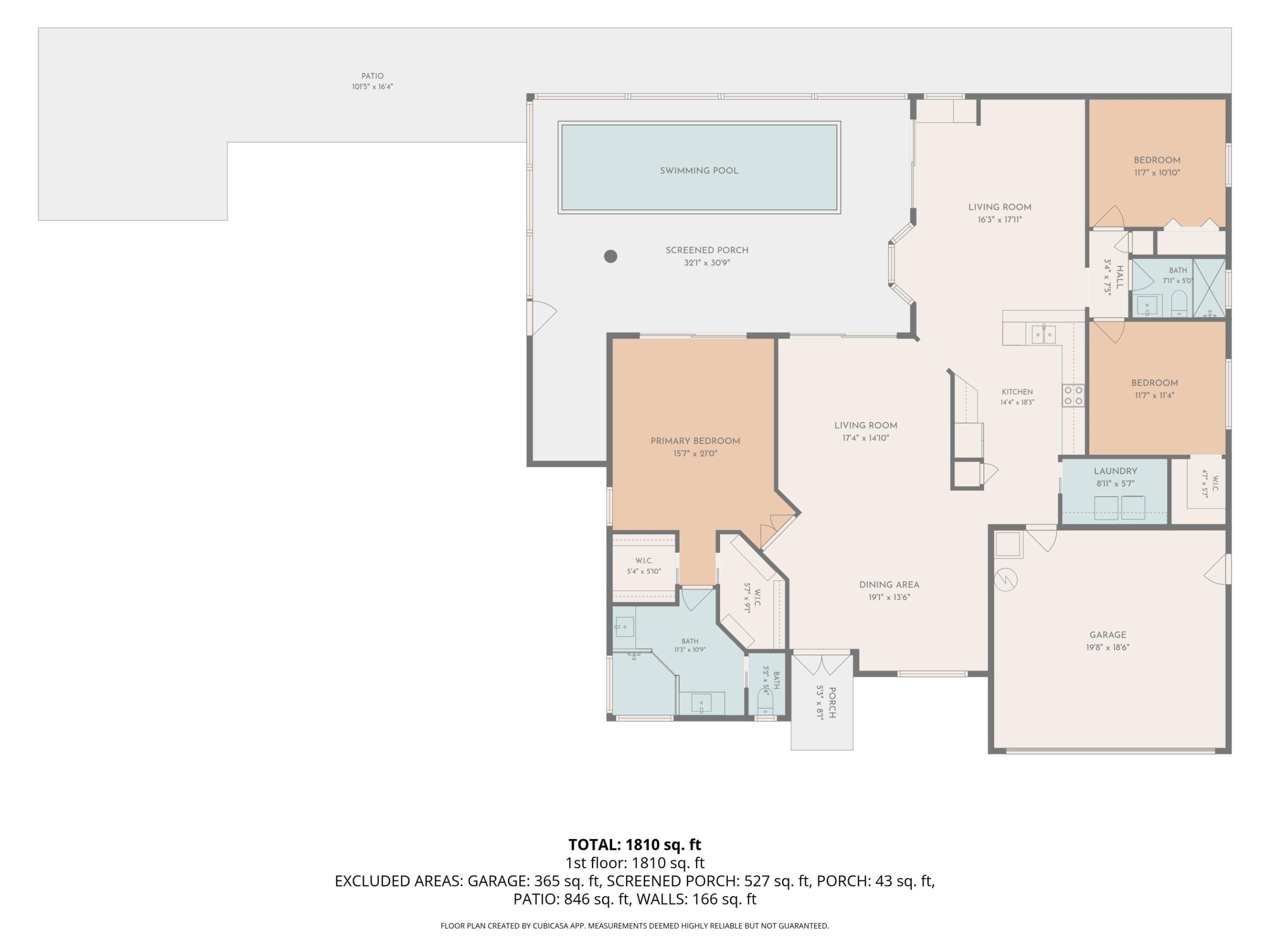 BARWICK RANCH - Residential