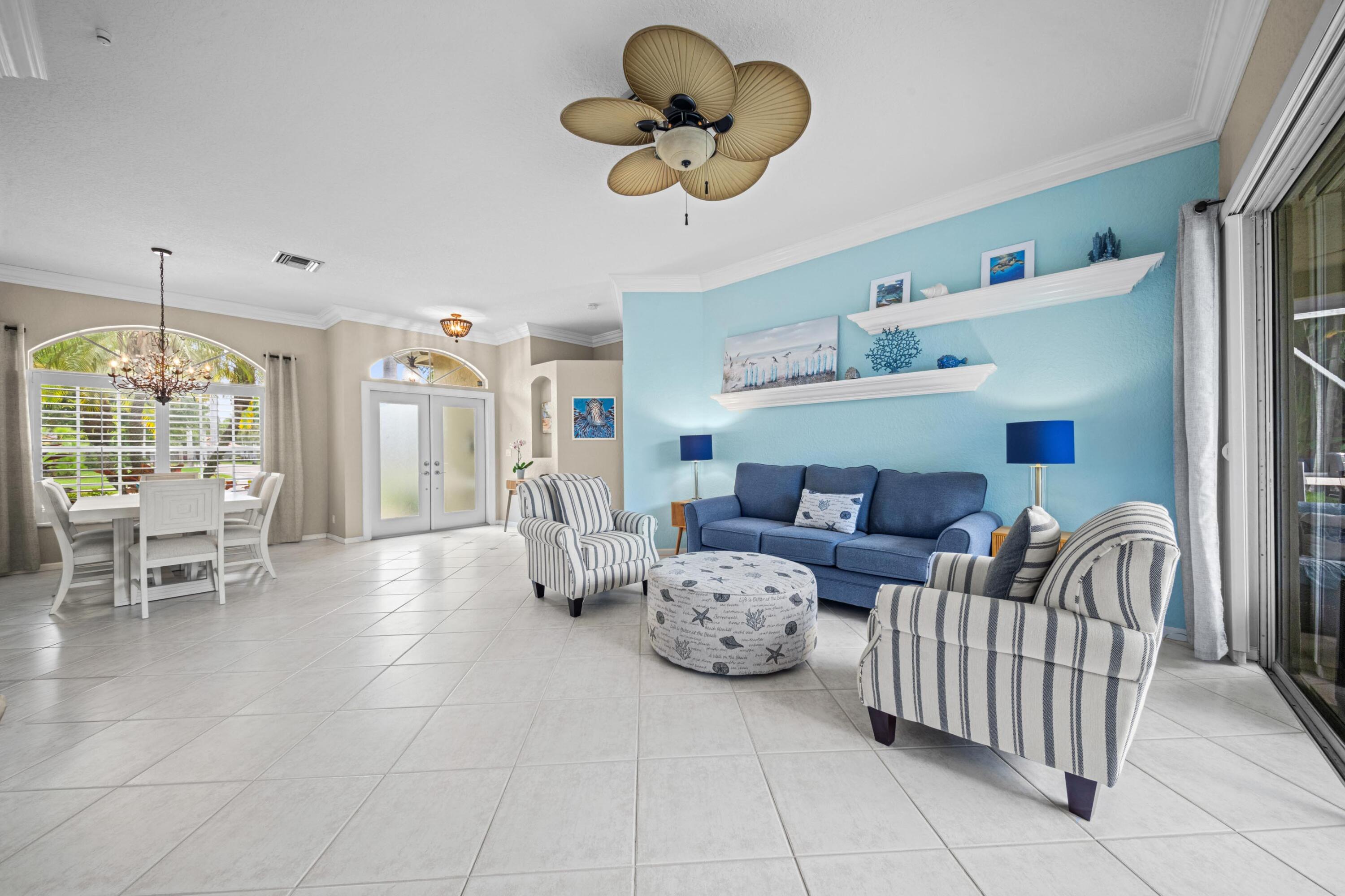 BARWICK RANCH - Residential