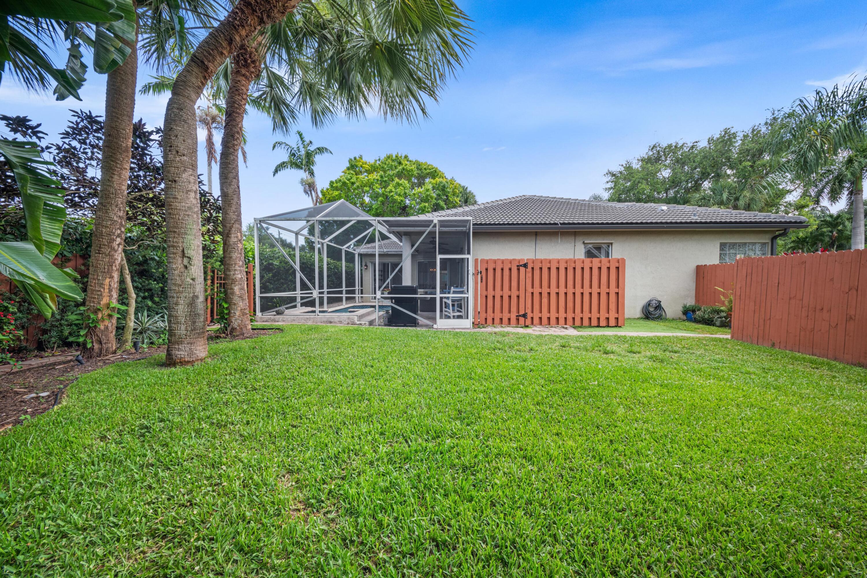 BARWICK RANCH - Residential