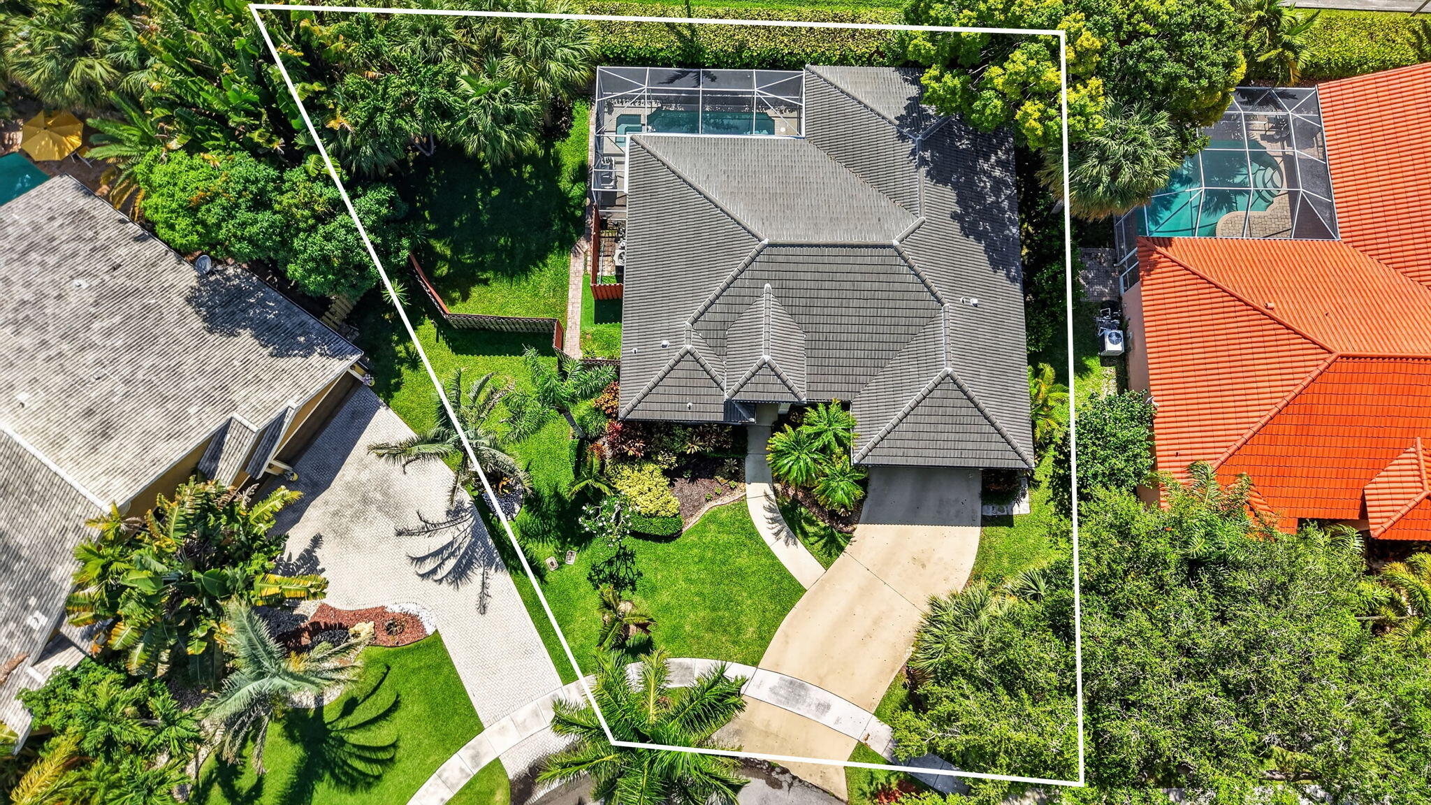 BARWICK RANCH - Residential