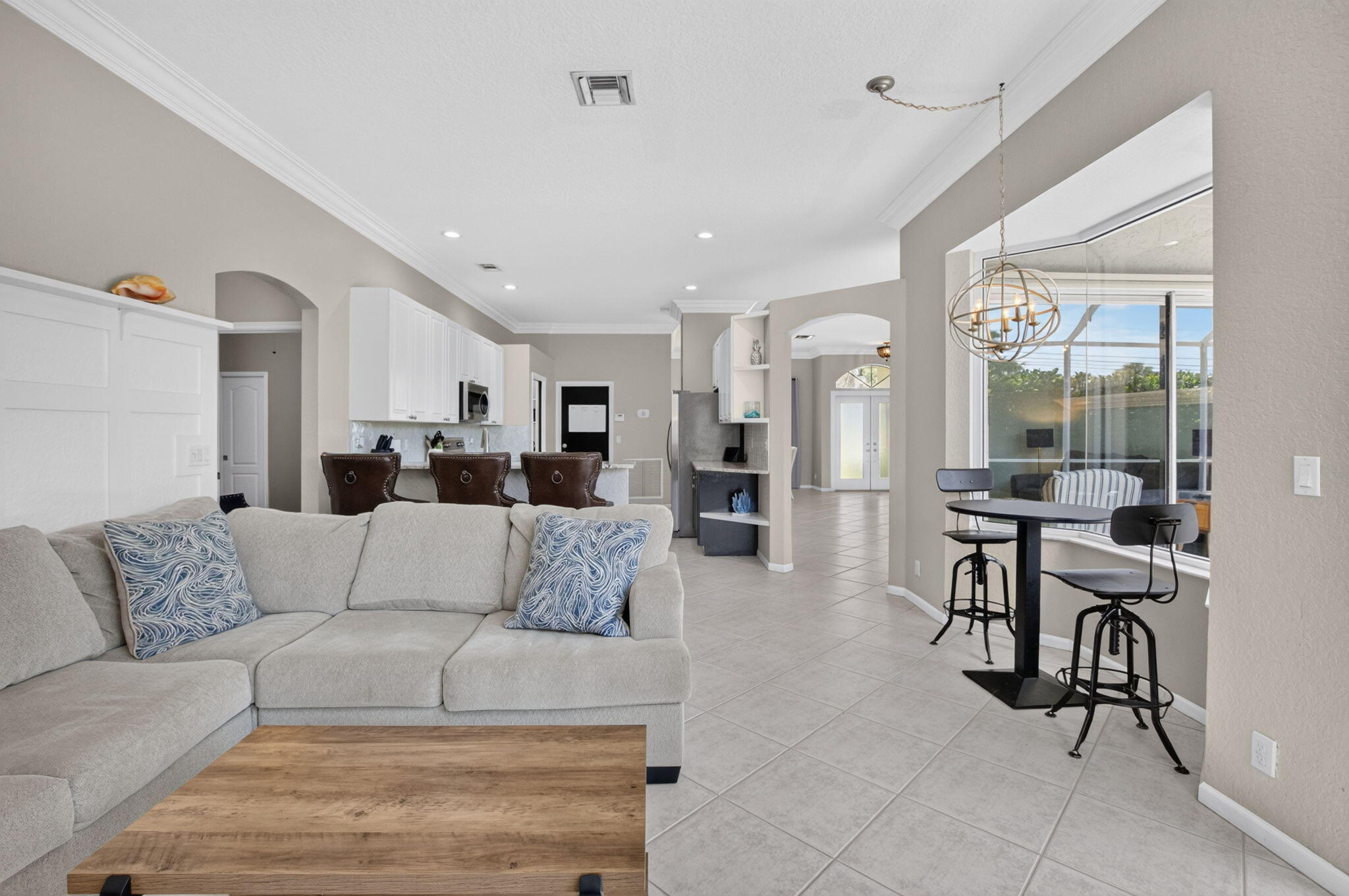 BARWICK RANCH - Residential
