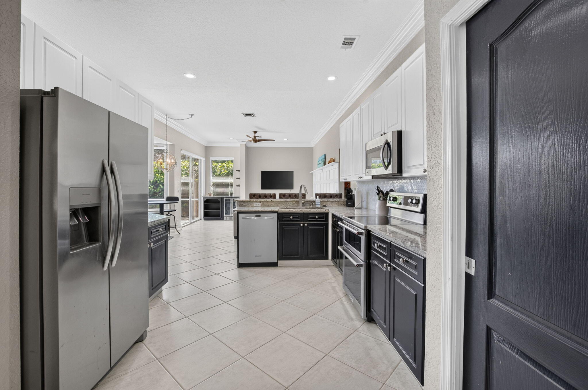 BARWICK RANCH - Residential