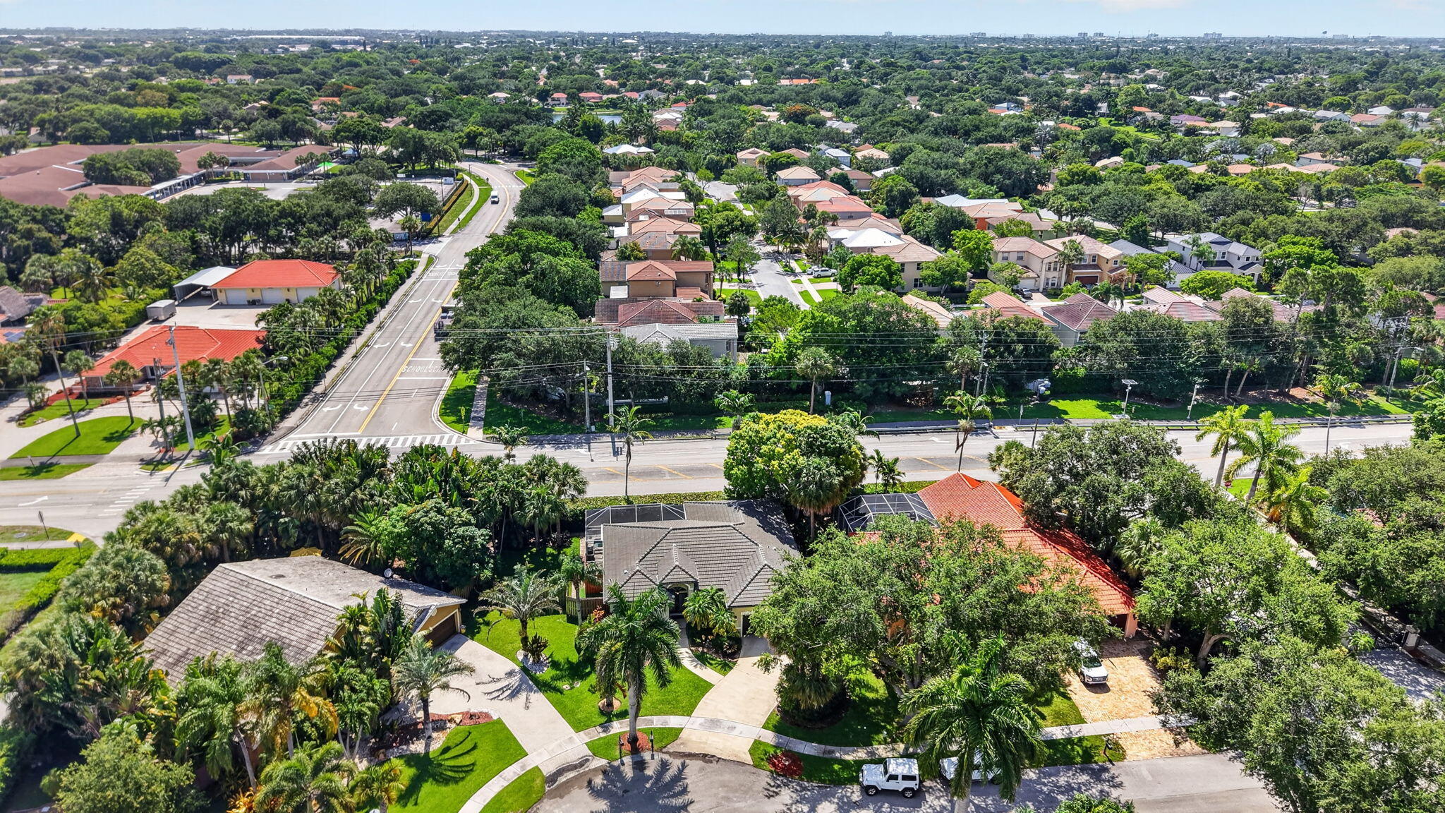 BARWICK RANCH - Residential