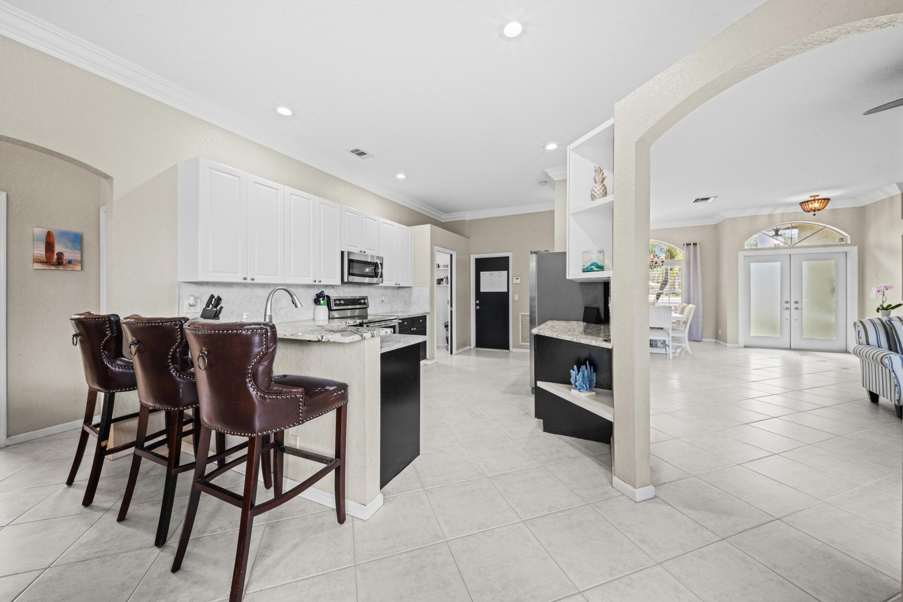 BARWICK RANCH - Residential