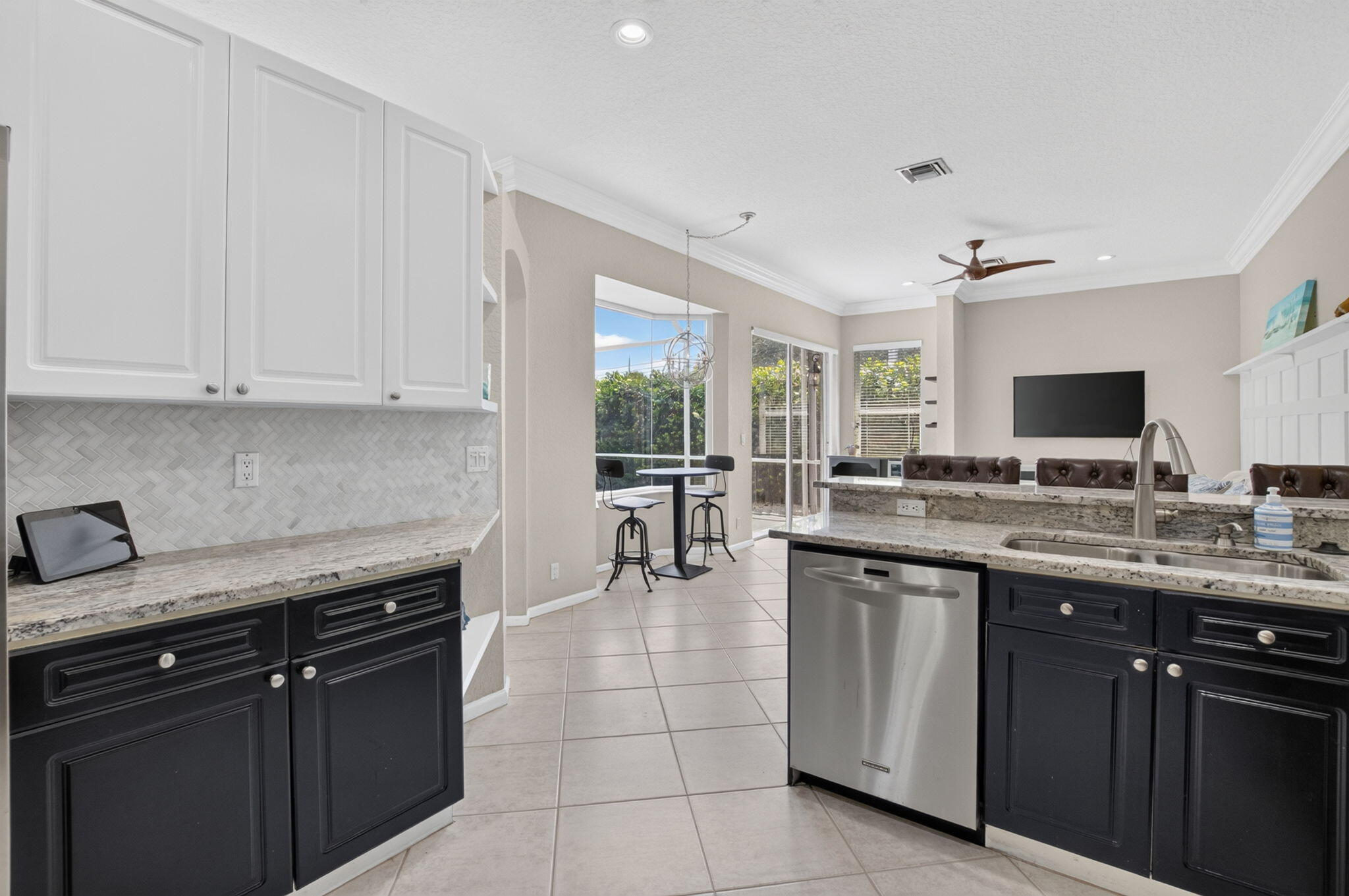 BARWICK RANCH - Residential