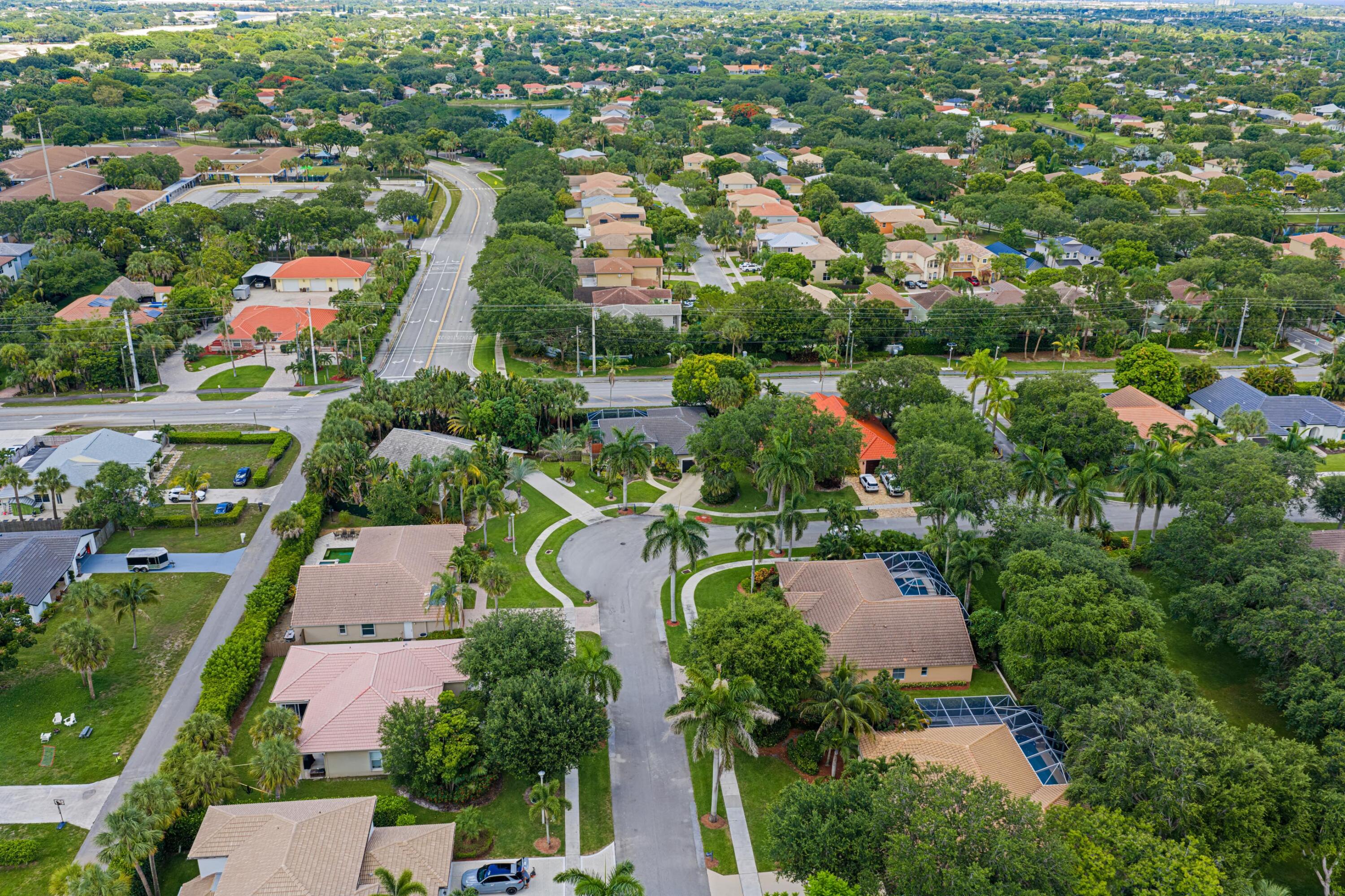 BARWICK RANCH - Residential