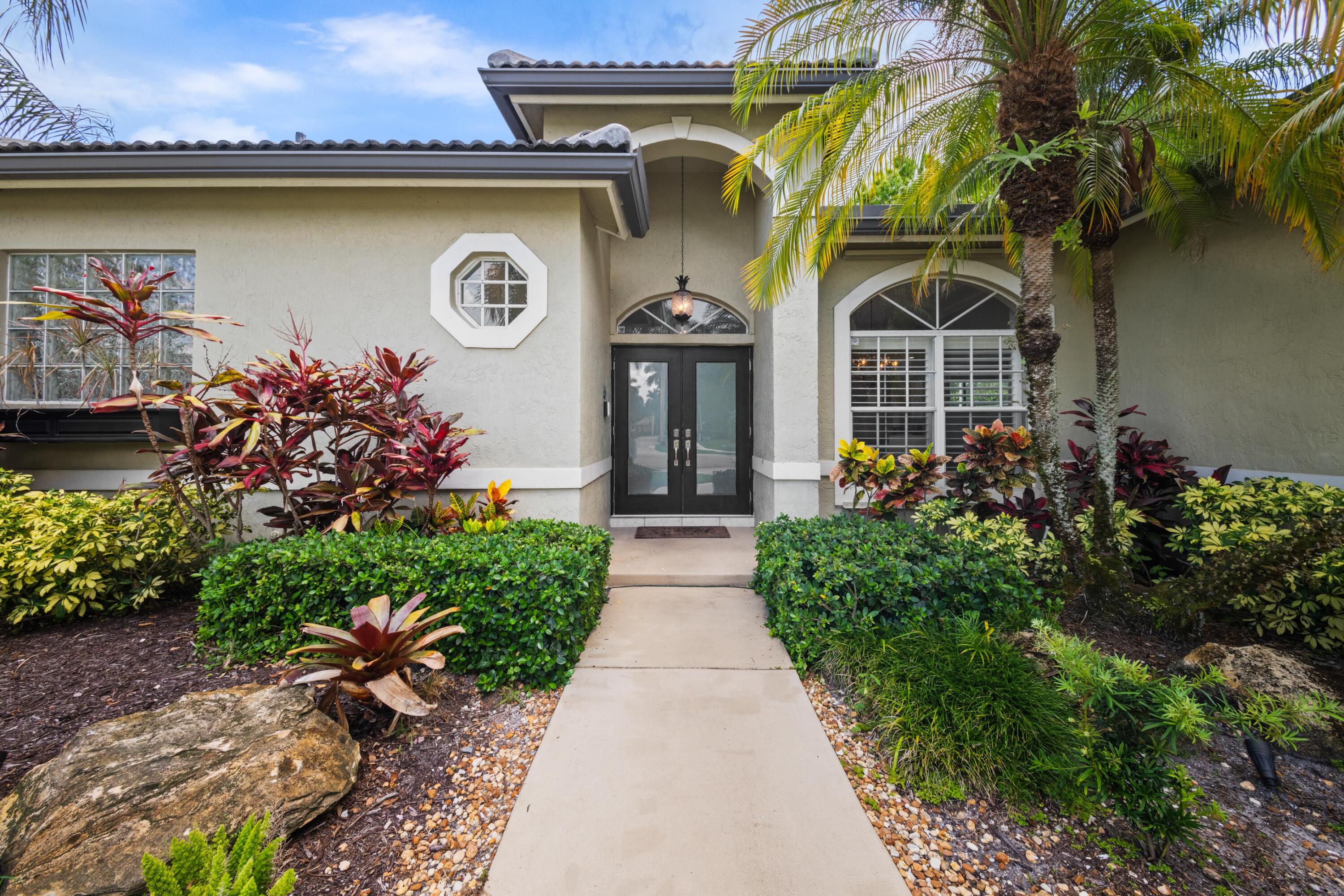 BARWICK RANCH - Residential