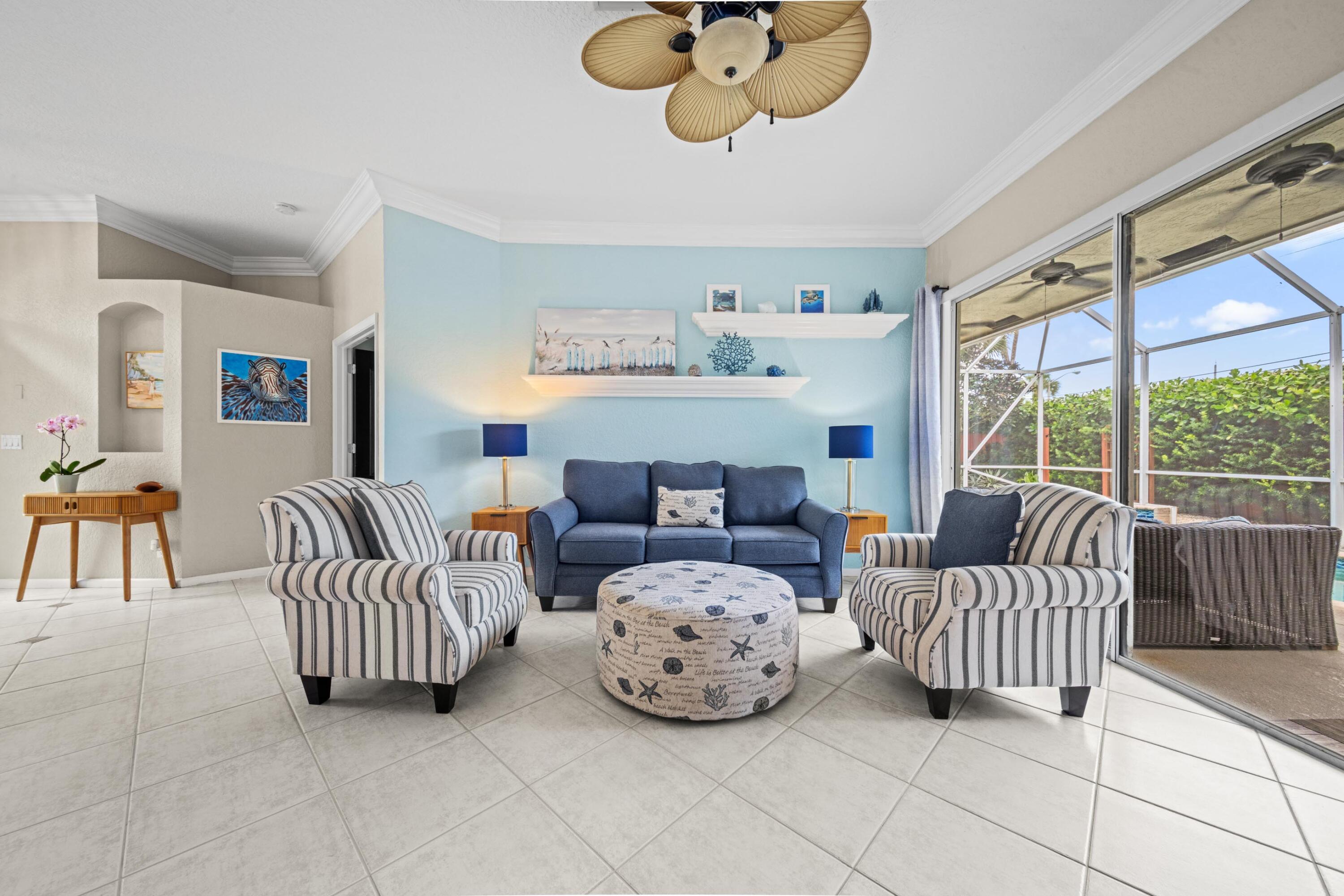 BARWICK RANCH - Residential