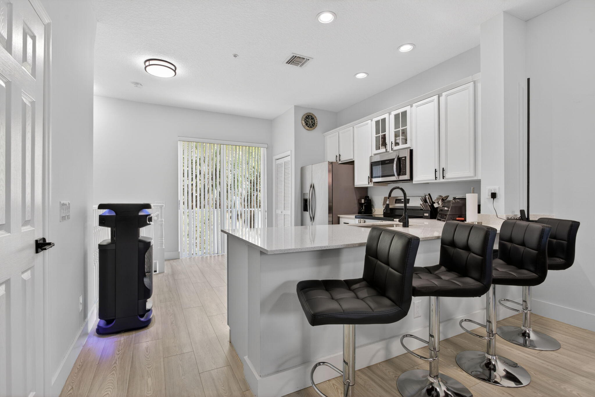 14TH STREET RETIREMENT CLUB - Residential