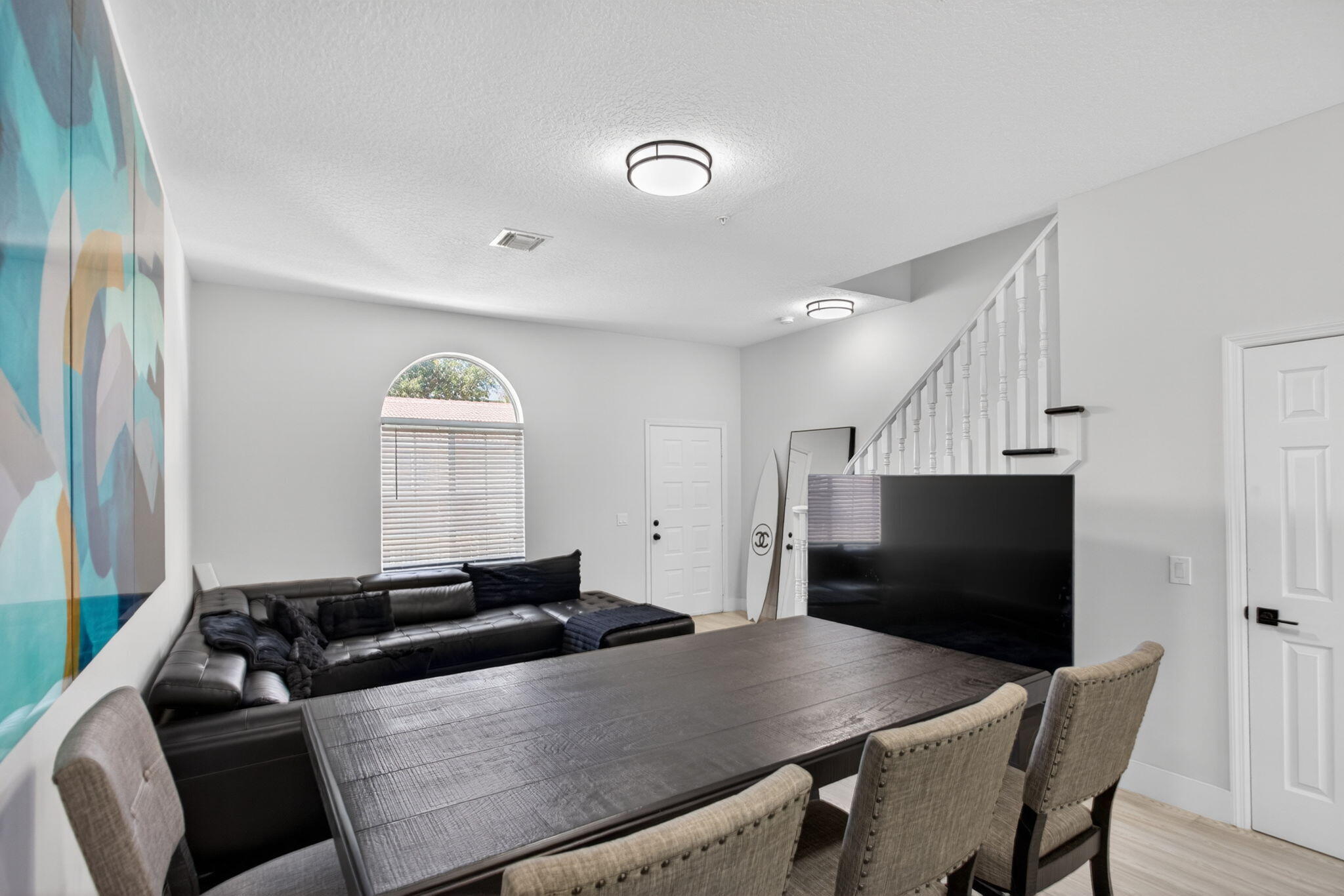 14TH STREET RETIREMENT CLUB - Residential