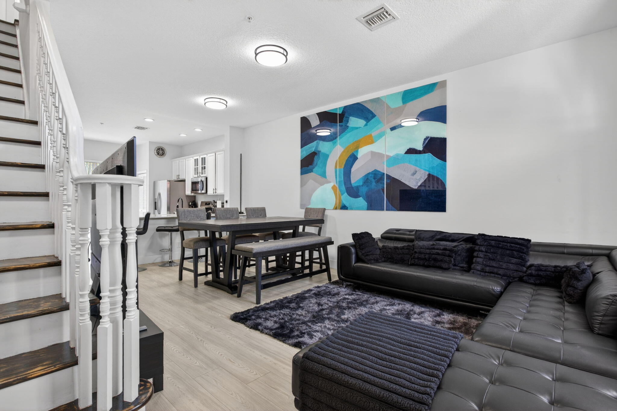 14TH STREET RETIREMENT CLUB - Residential