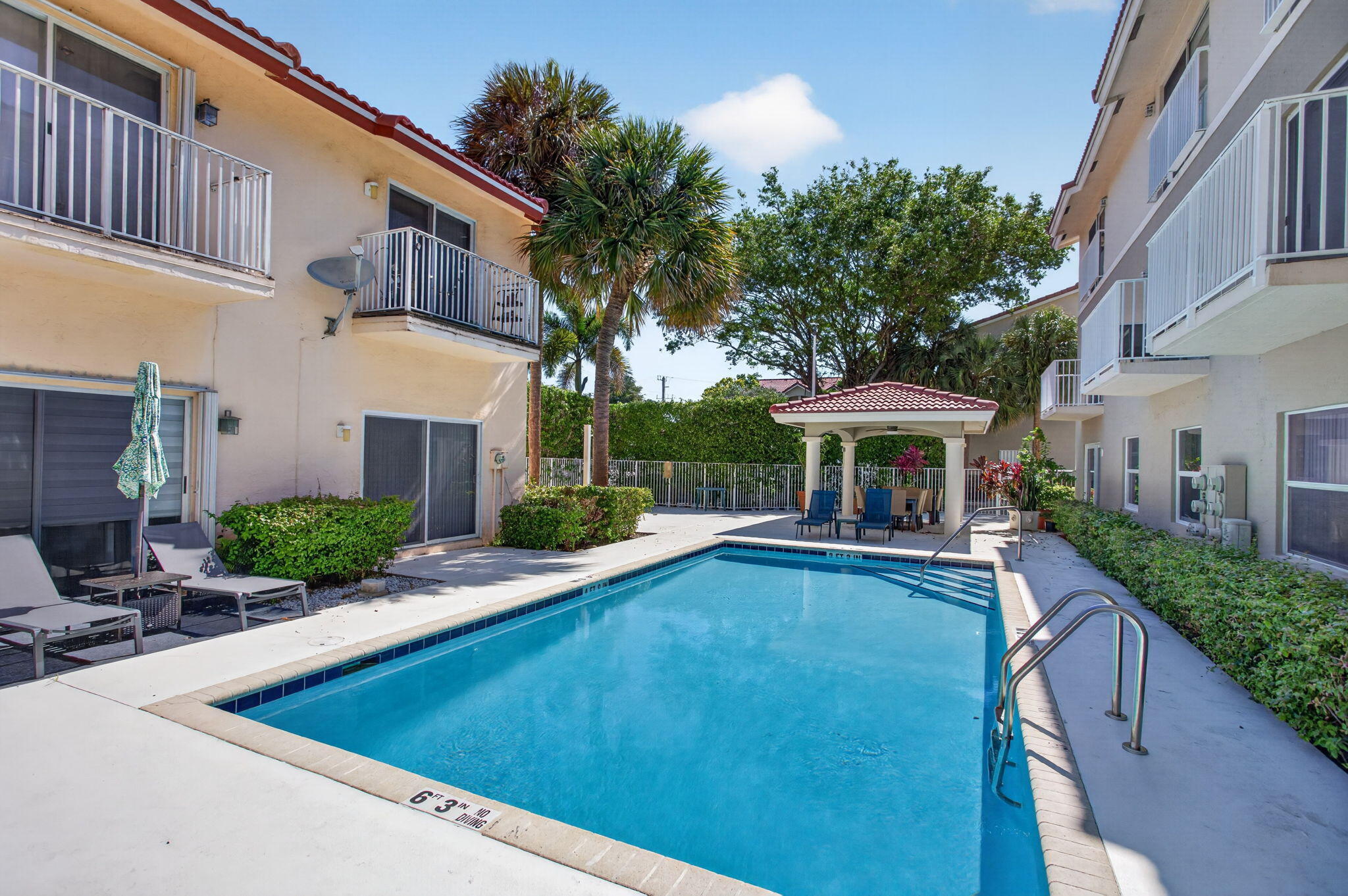 14TH STREET RETIREMENT CLUB - Residential