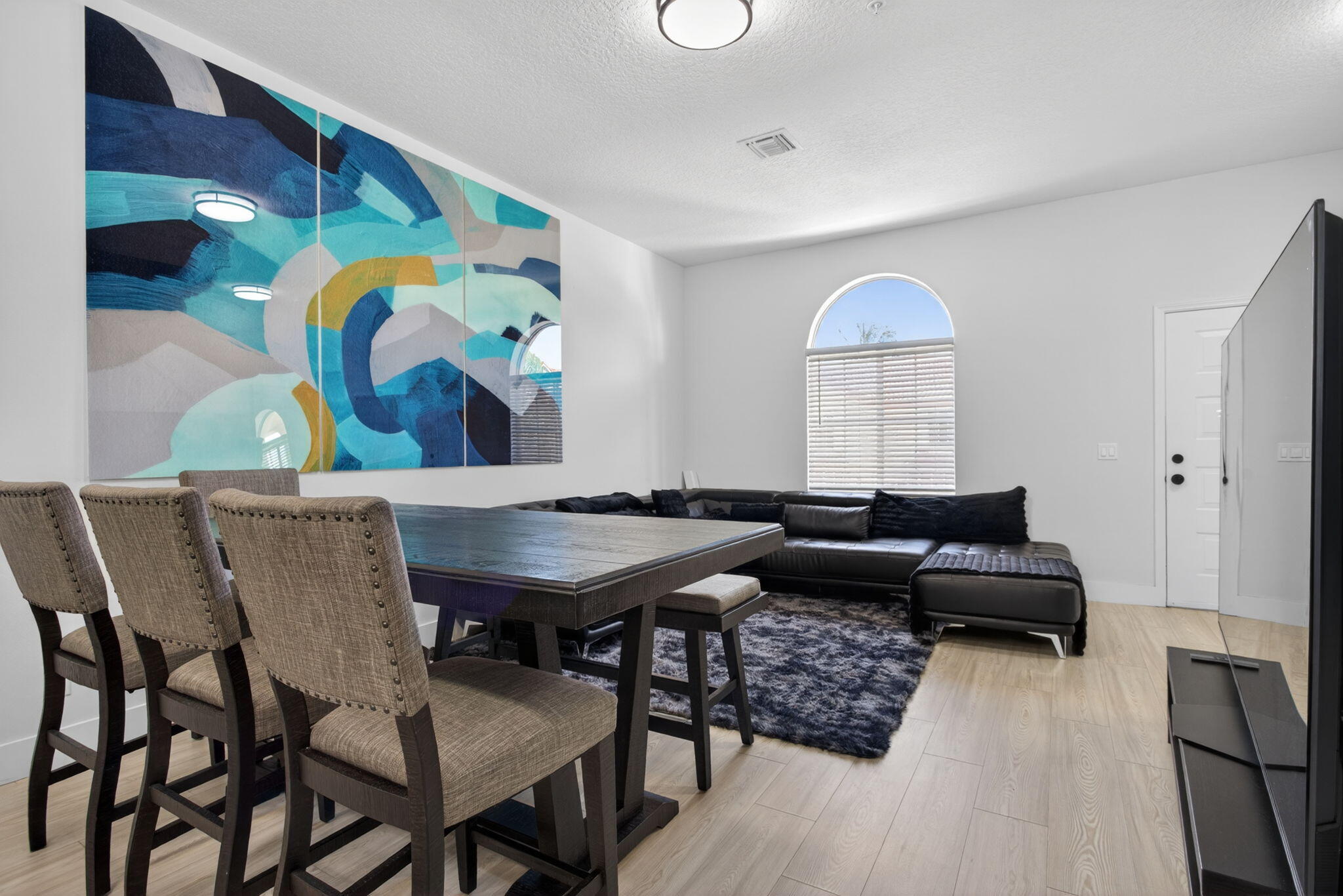 14TH STREET RETIREMENT CLUB - Residential