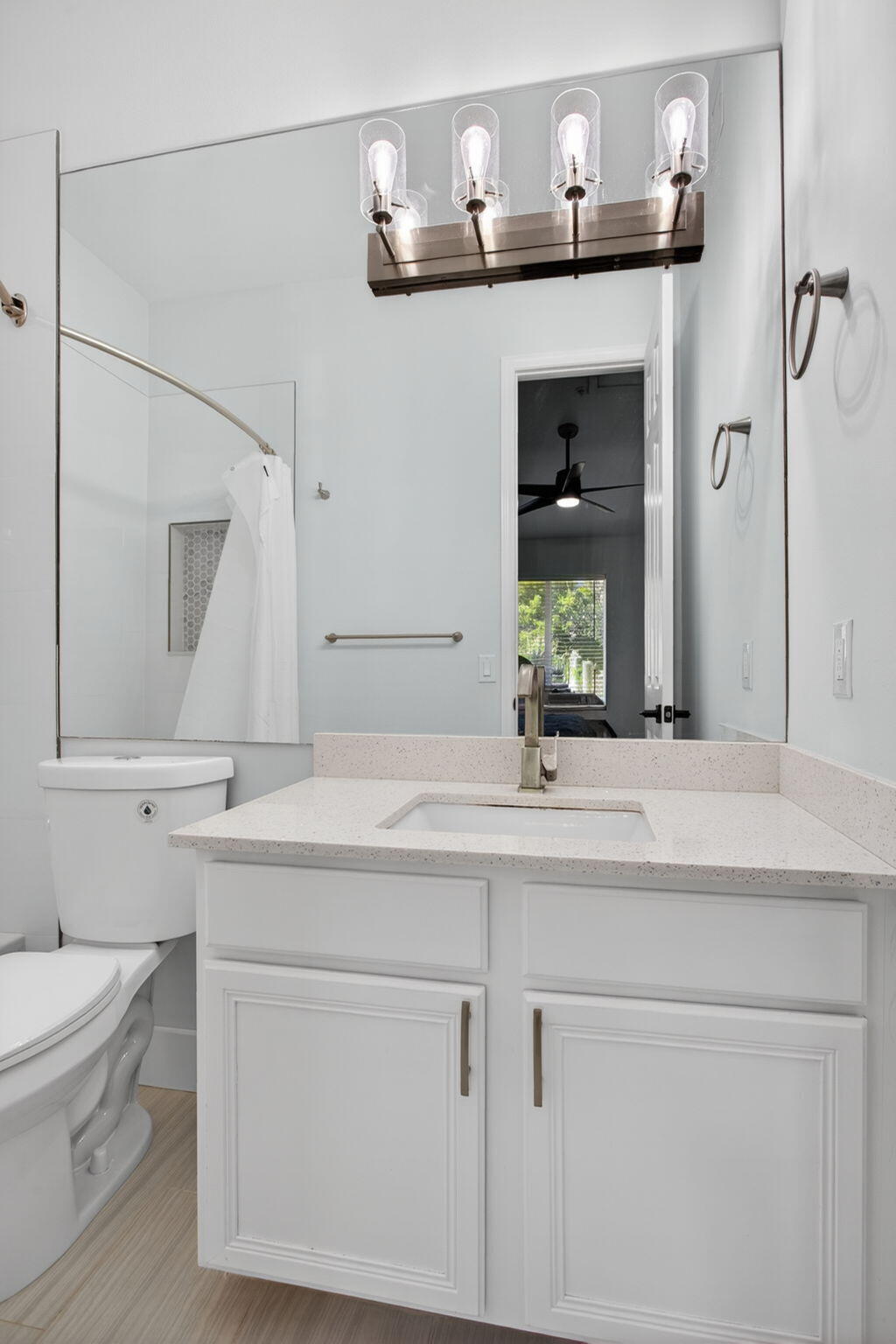 14TH STREET RETIREMENT CLUB - Residential