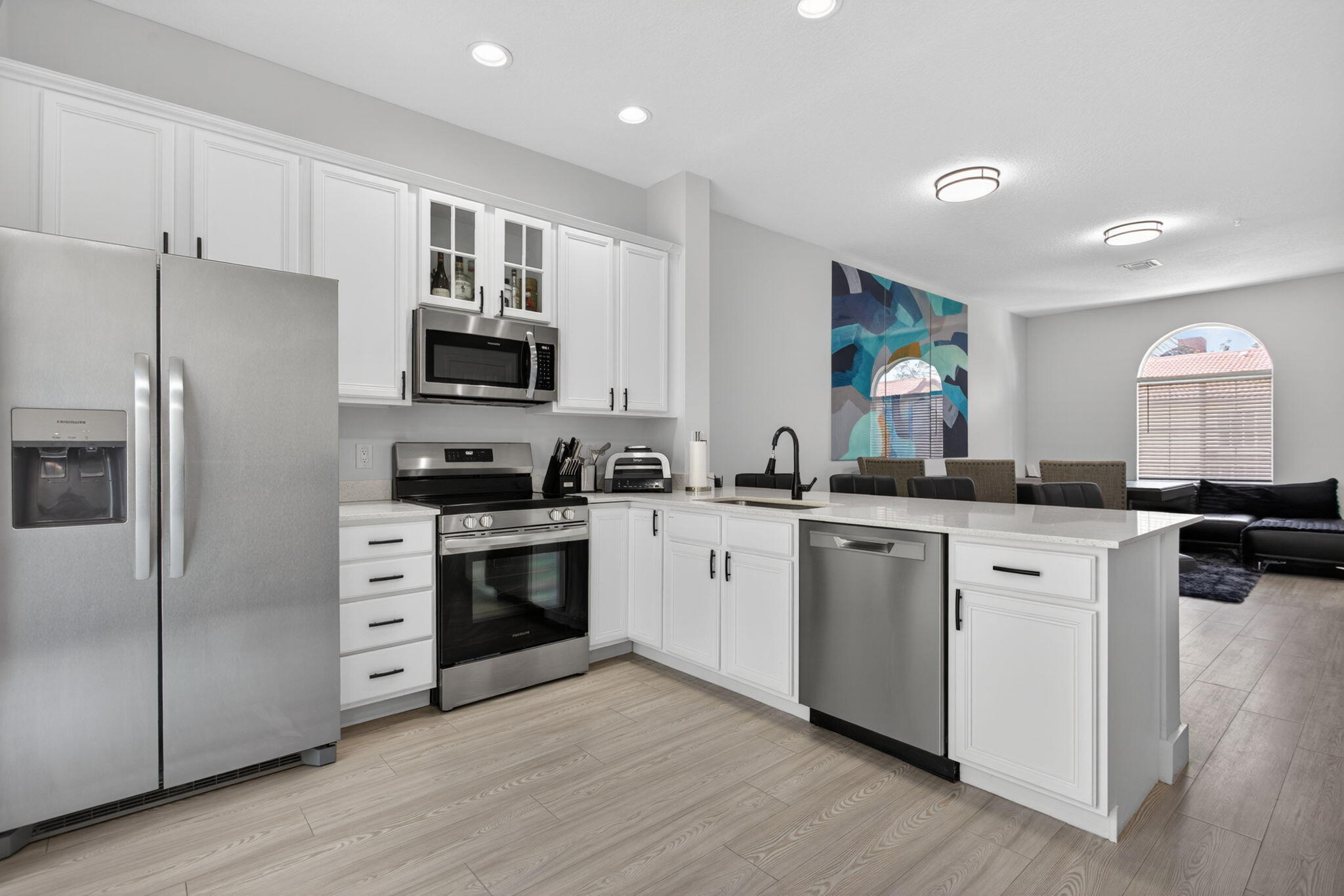 14TH STREET RETIREMENT CLUB - Residential