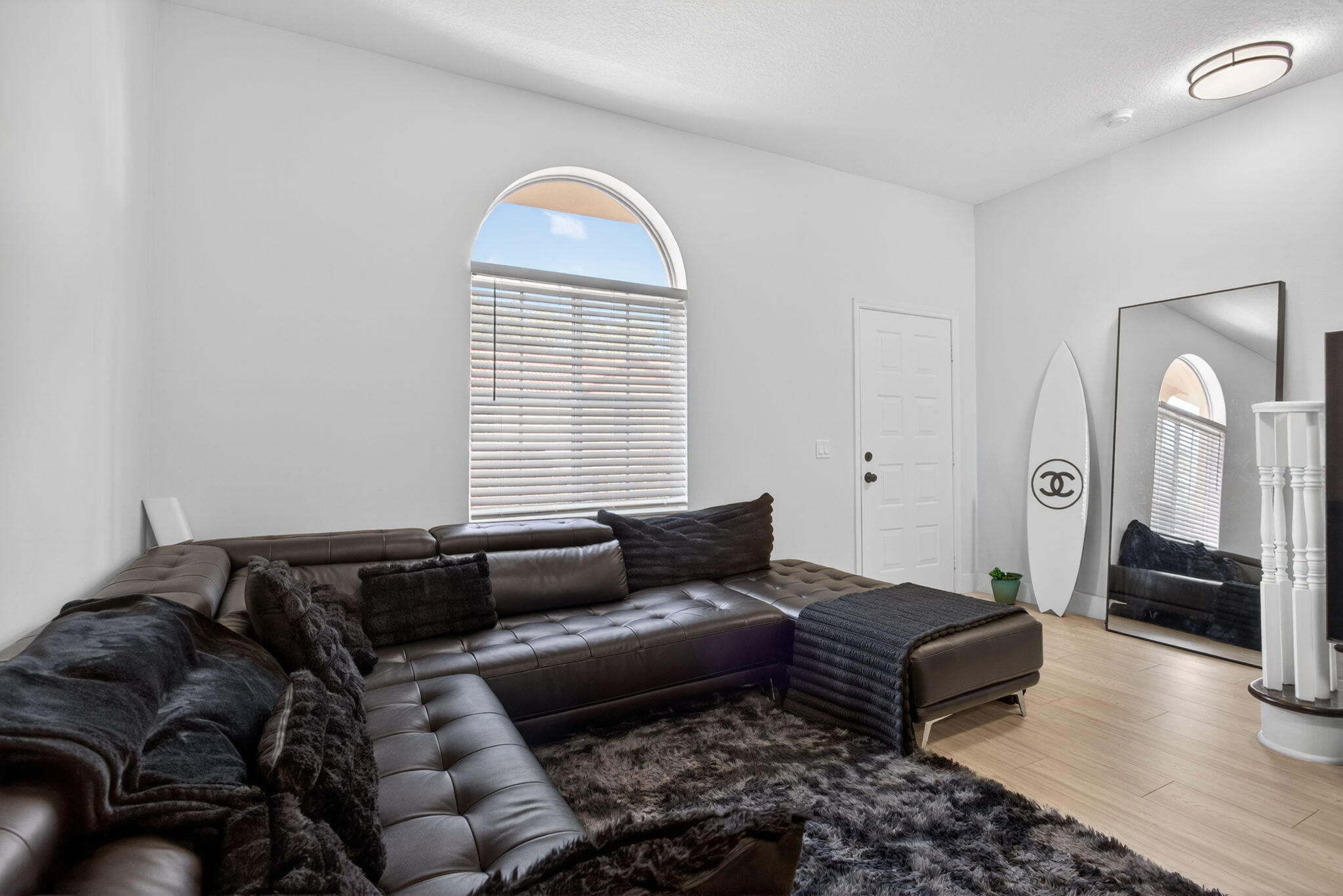 14TH STREET RETIREMENT CLUB - Residential