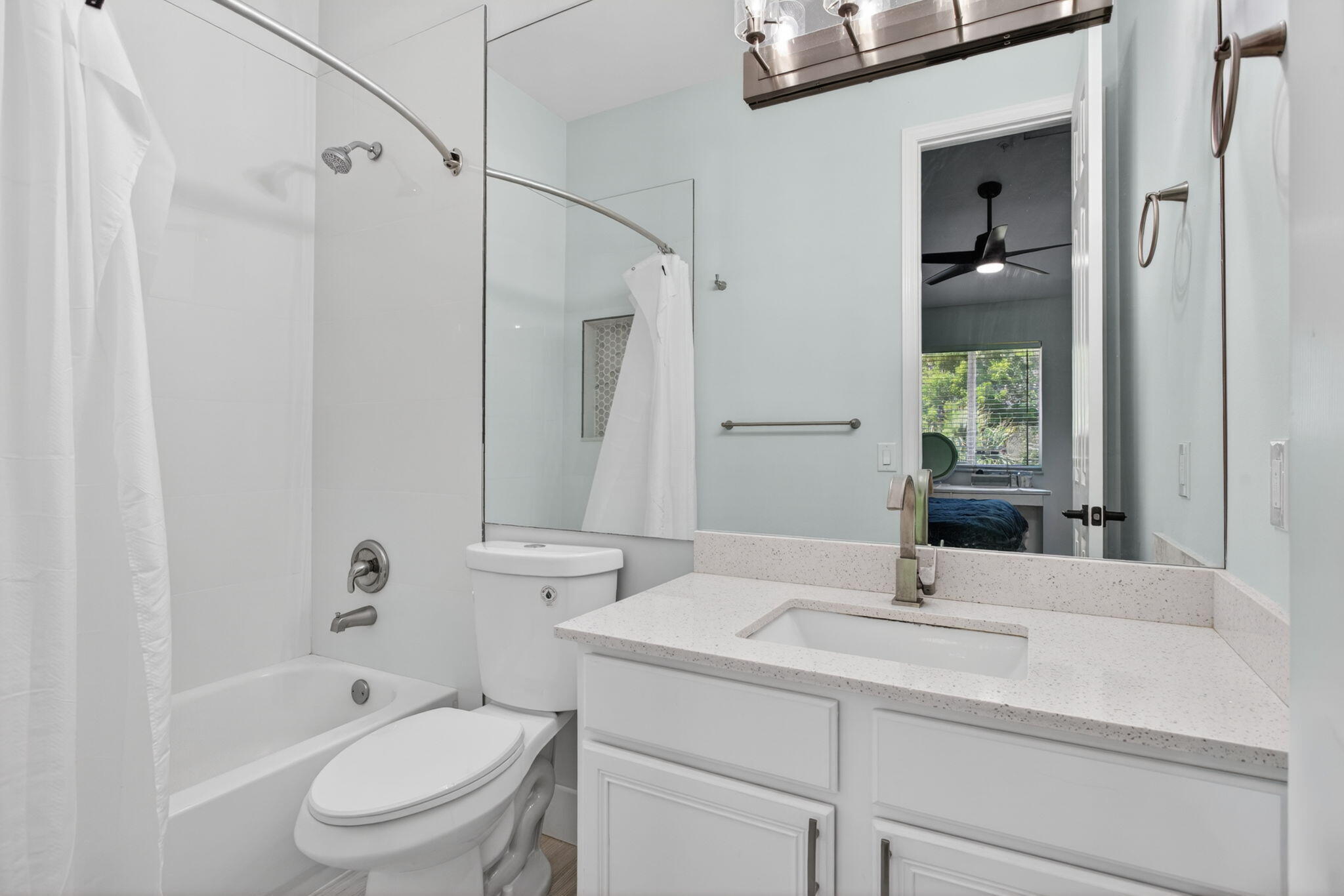14TH STREET RETIREMENT CLUB - Residential