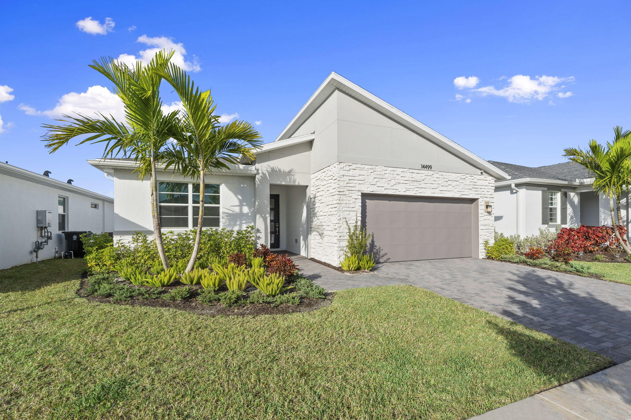 CADENCE PHASE III - Residential