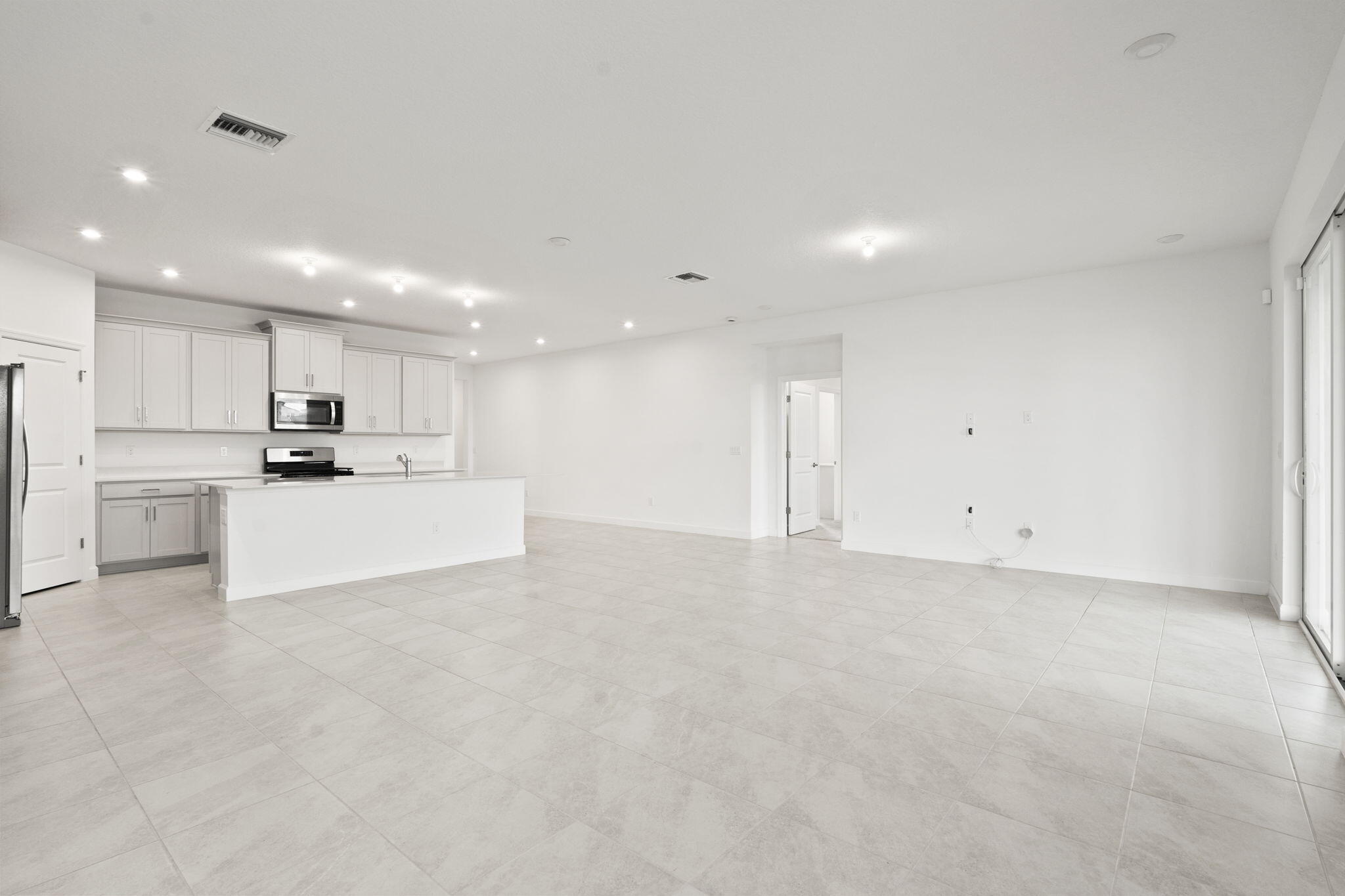 CADENCE PHASE III - Residential