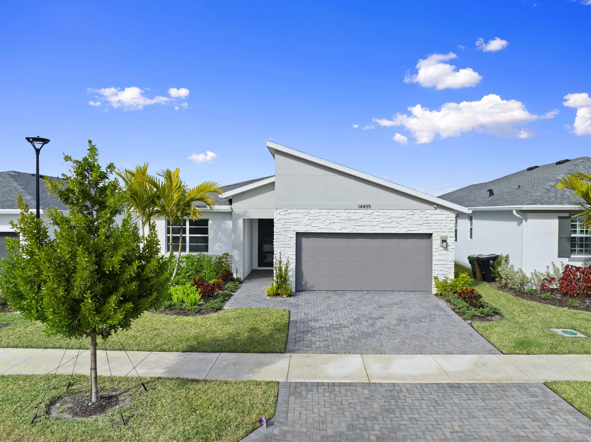 CADENCE PHASE III - Residential