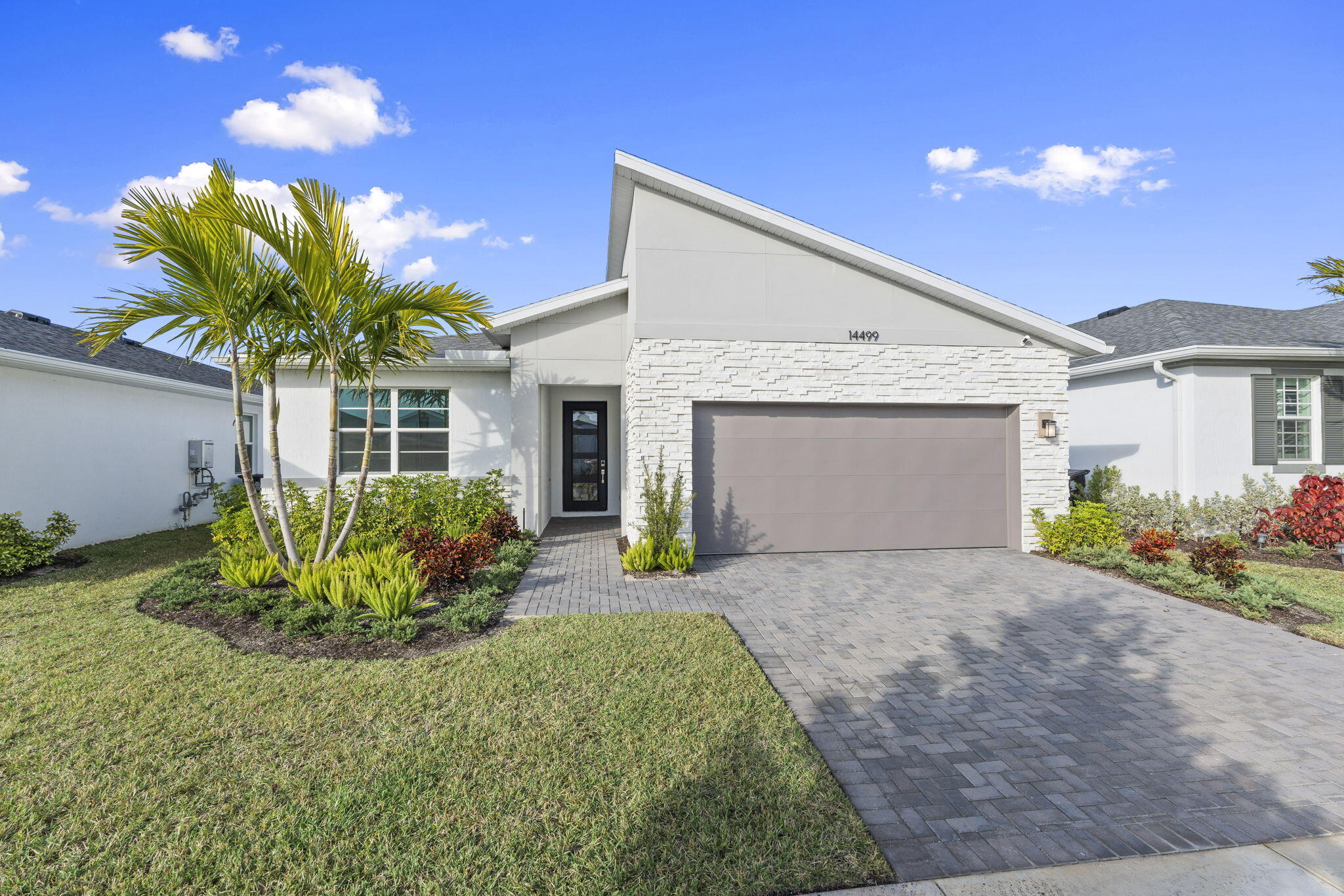 CADENCE PHASE III - Residential
