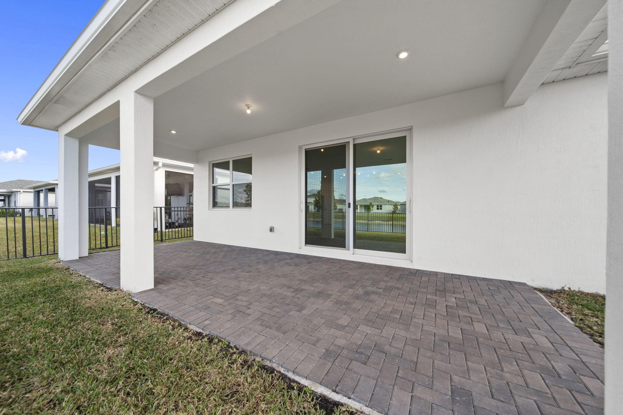 CADENCE PHASE III - Residential