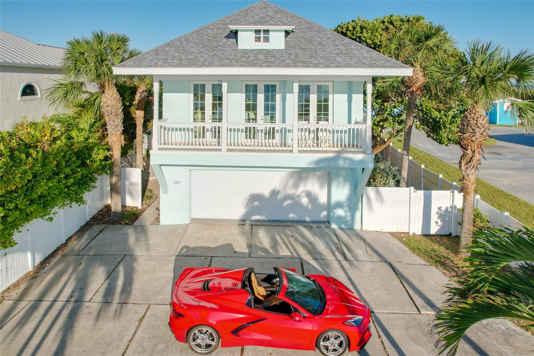 Subdivisions 1 & 2 Ambers - Residential