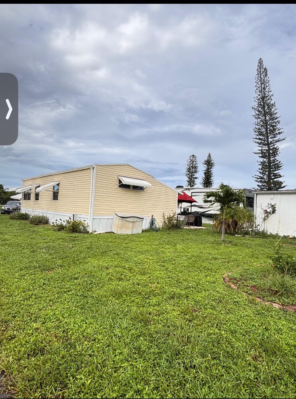 Highland pines park rv - Residential